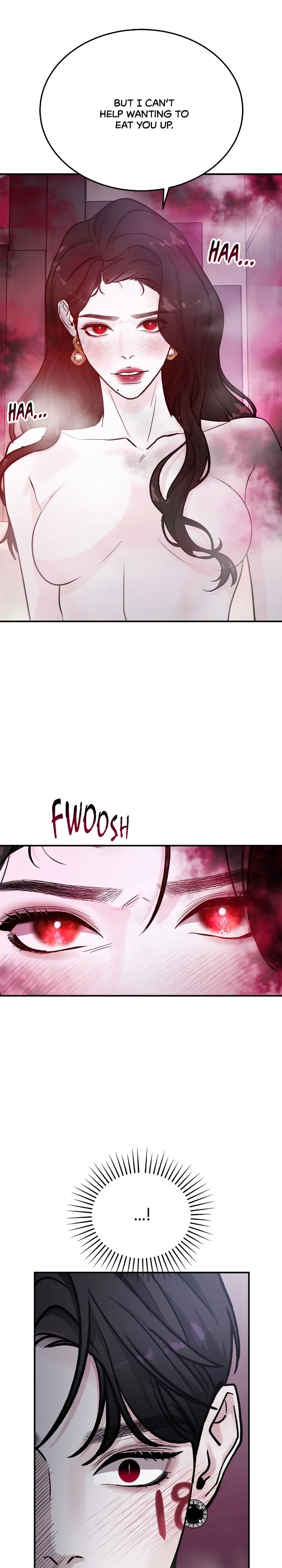 For The Queendom chapter 43 page 31