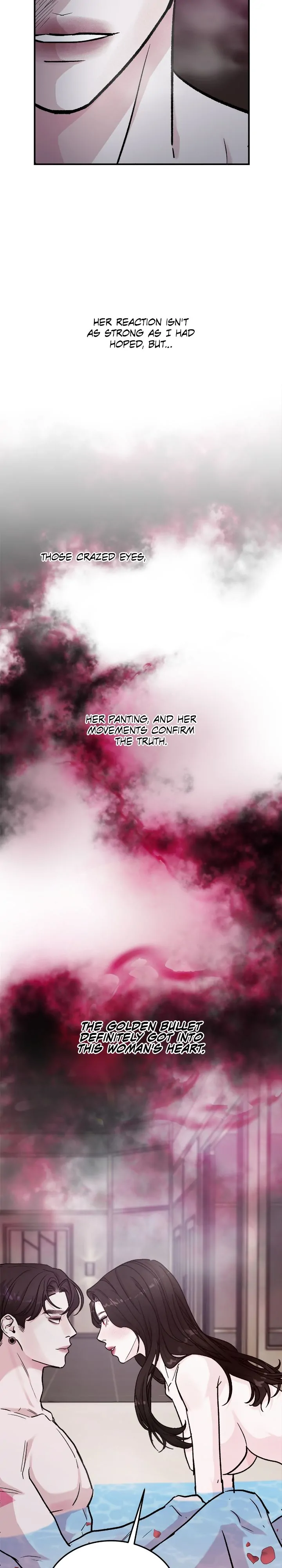 For The Queendom chapter 43 page 32