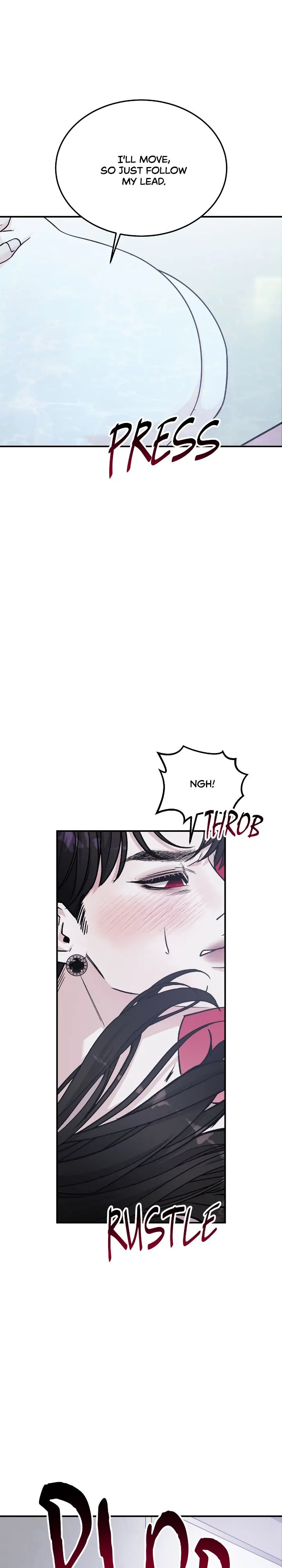 For The Queendom chapter 43 page 34