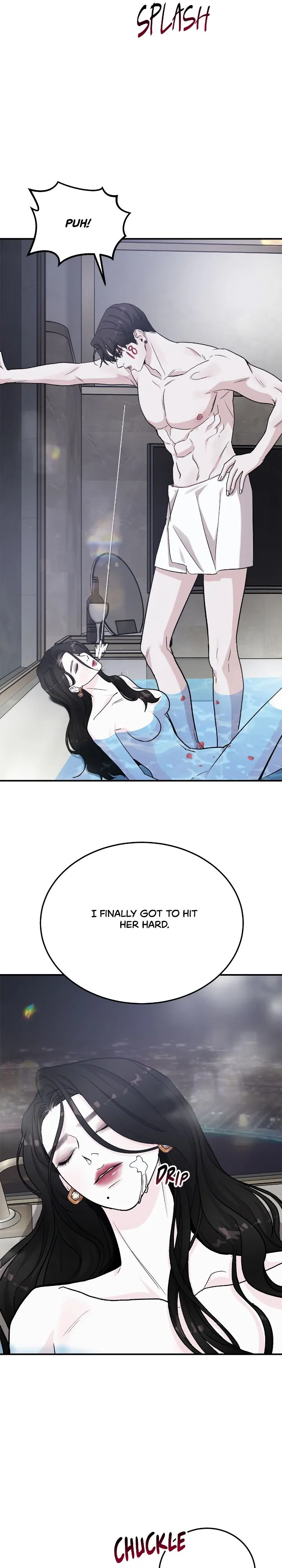 For The Queendom chapter 43 page 38