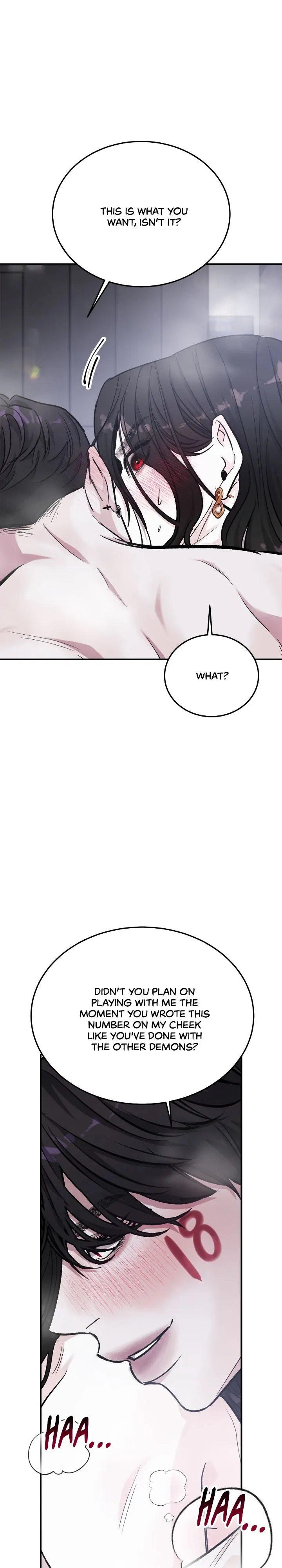 For The Queendom chapter 43 page 4