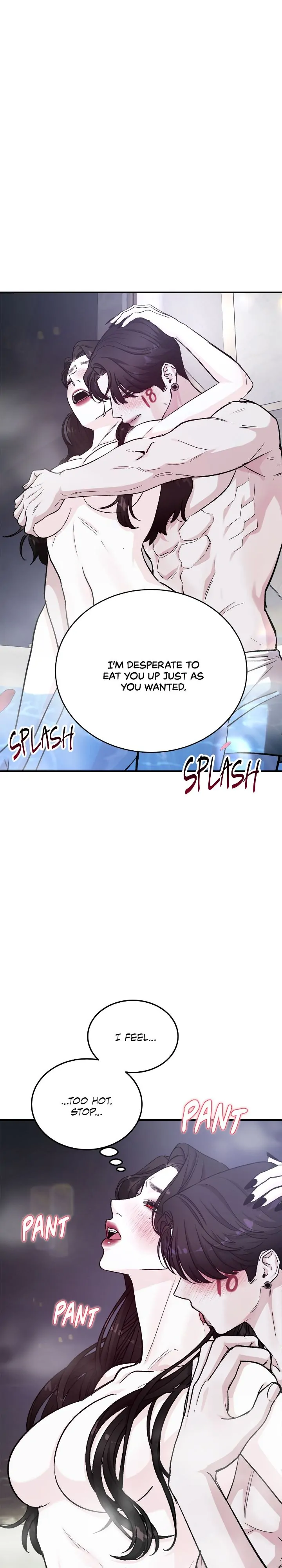 For The Queendom chapter 43 page 7