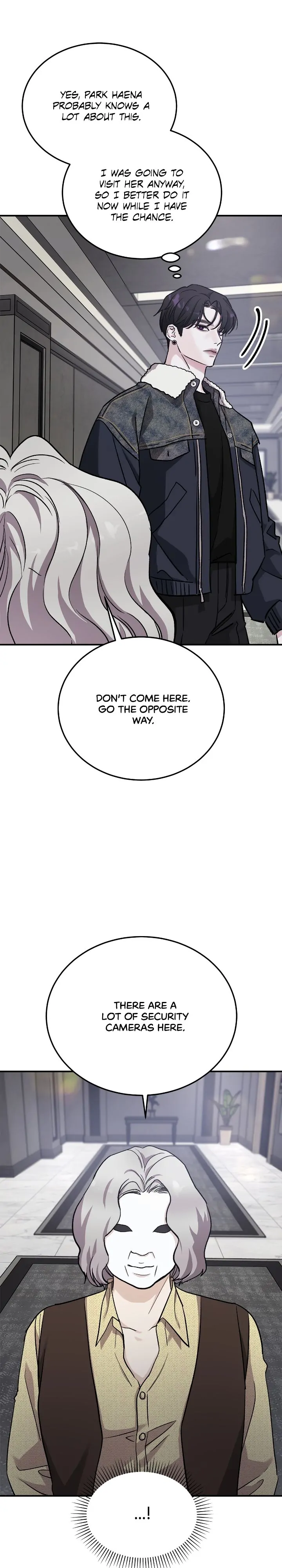 For The Queendom chapter 44 page 16