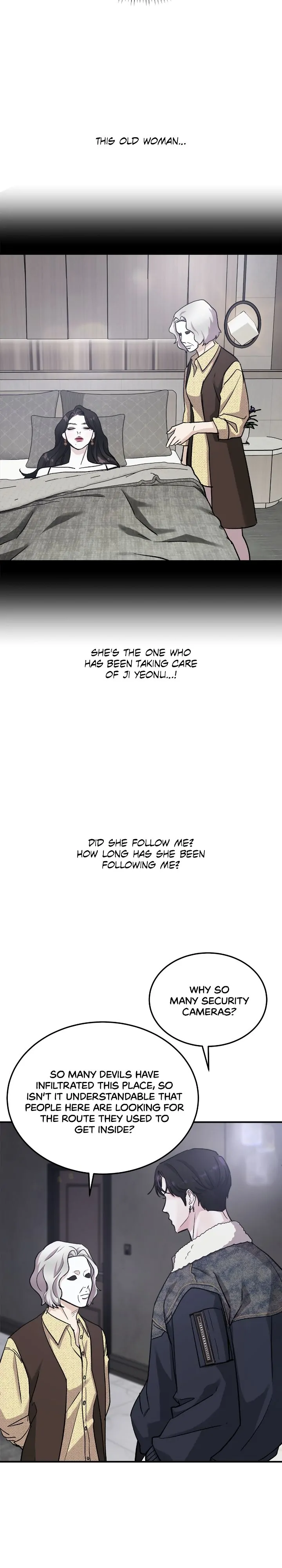 For The Queendom chapter 44 page 17