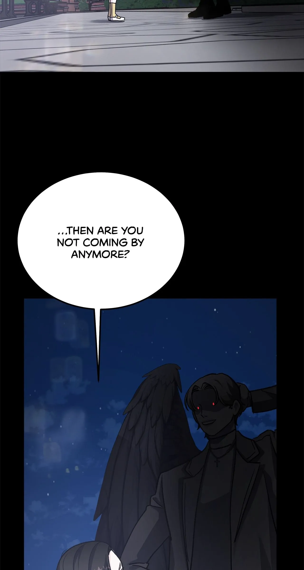 For The Queendom chapter 47 page 101