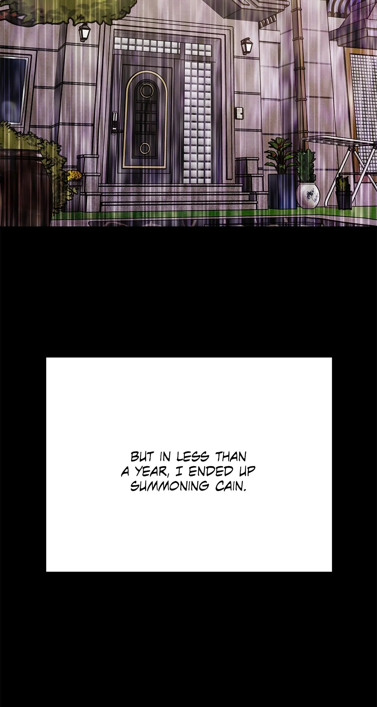 For The Queendom chapter 47 page 109