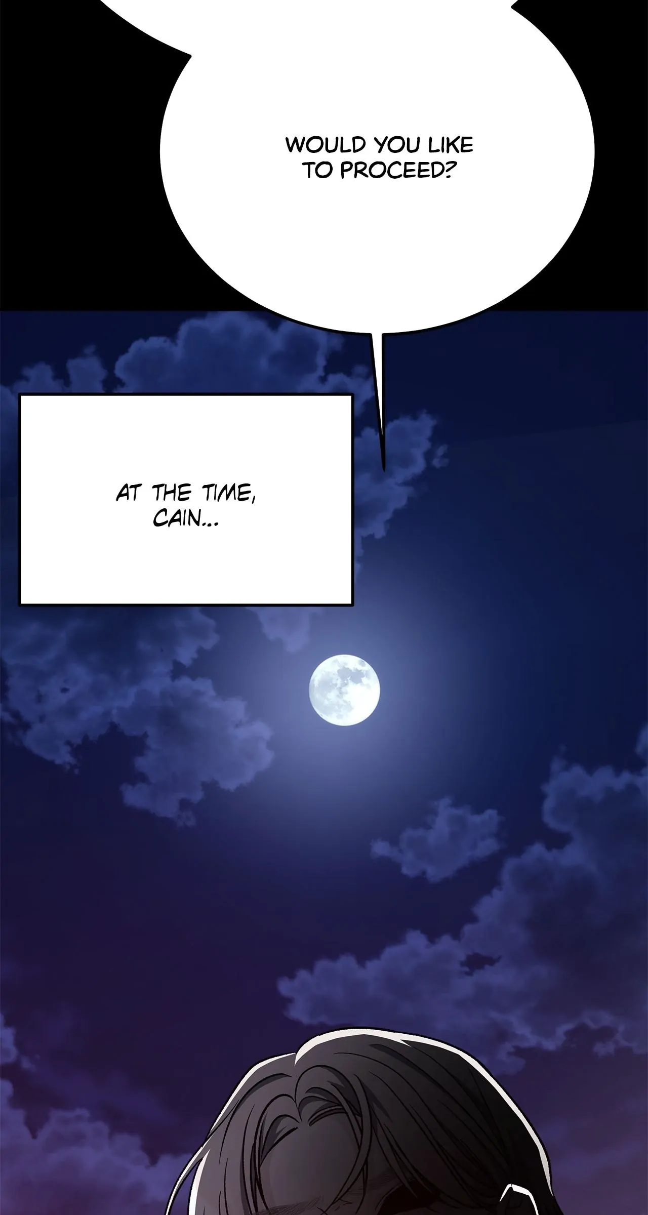 For The Queendom chapter 47 page 19