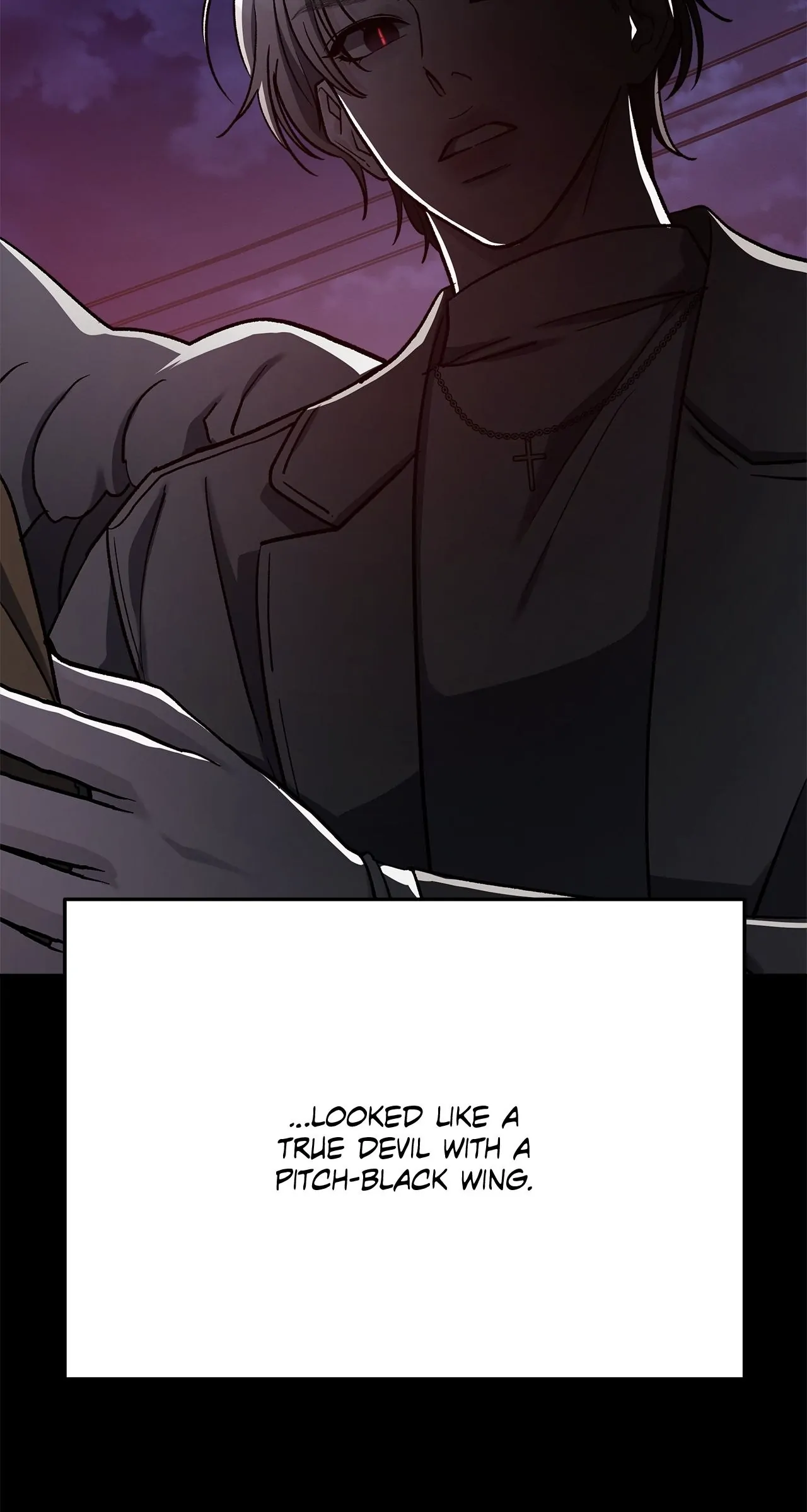 For The Queendom chapter 47 page 20