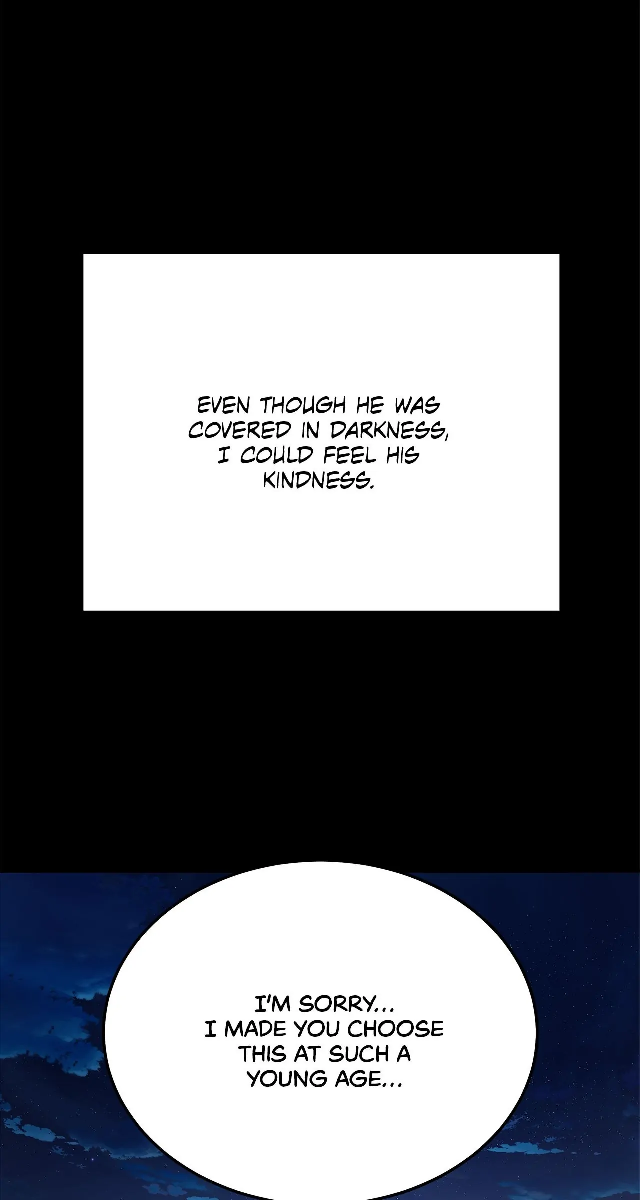 For The Queendom chapter 47 page 23
