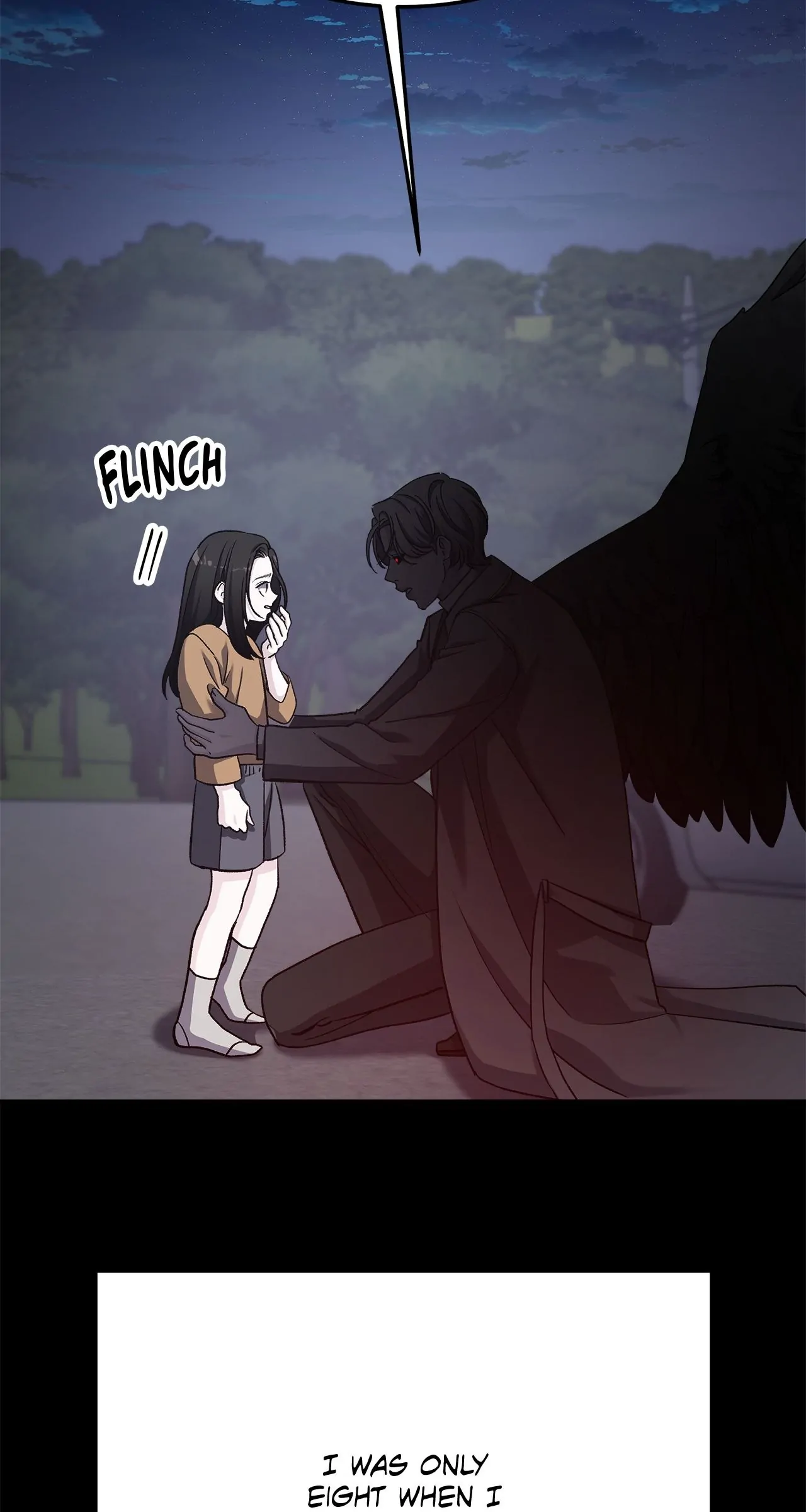 For The Queendom chapter 47 page 24