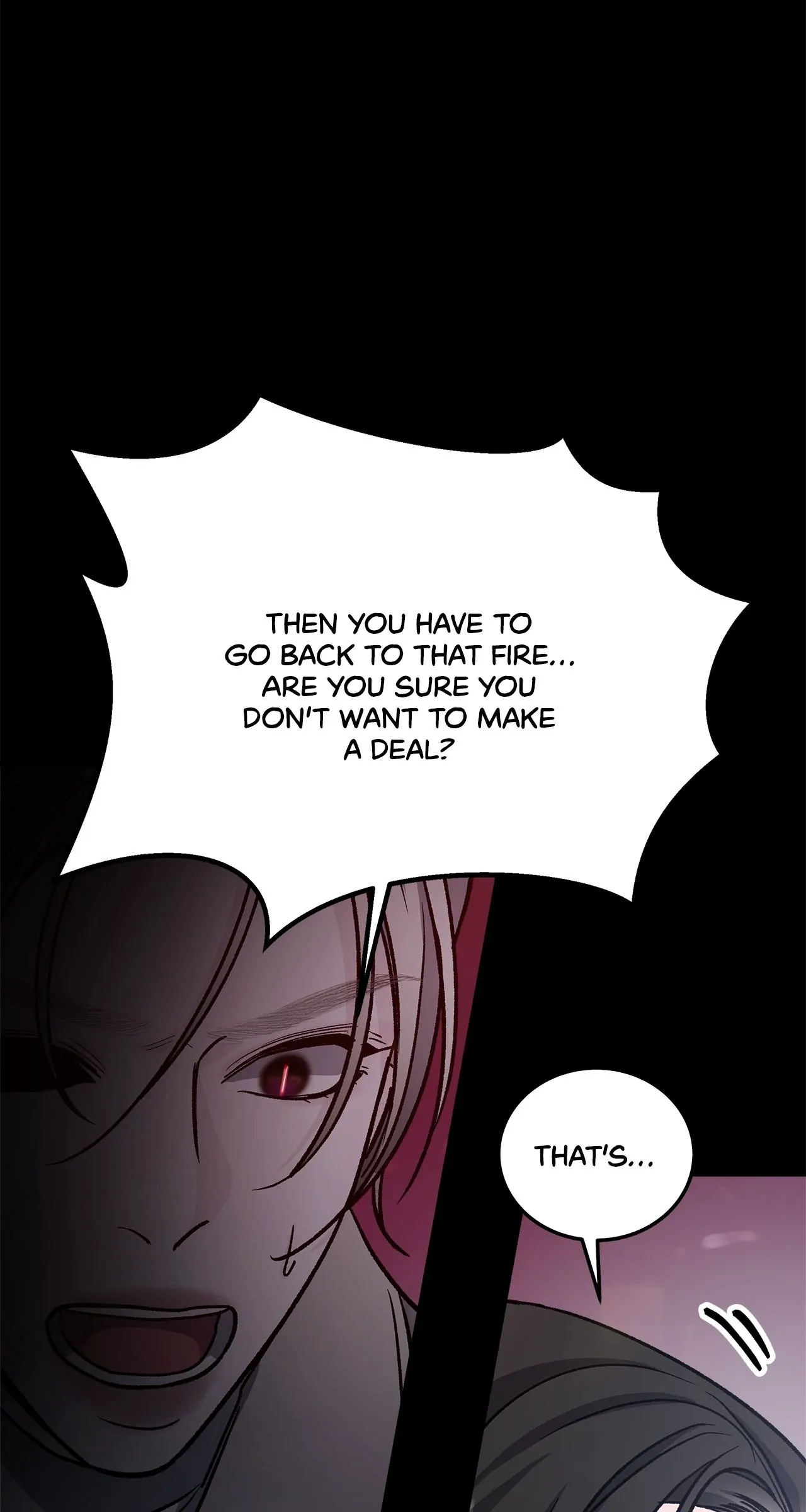 For The Queendom chapter 47 page 30