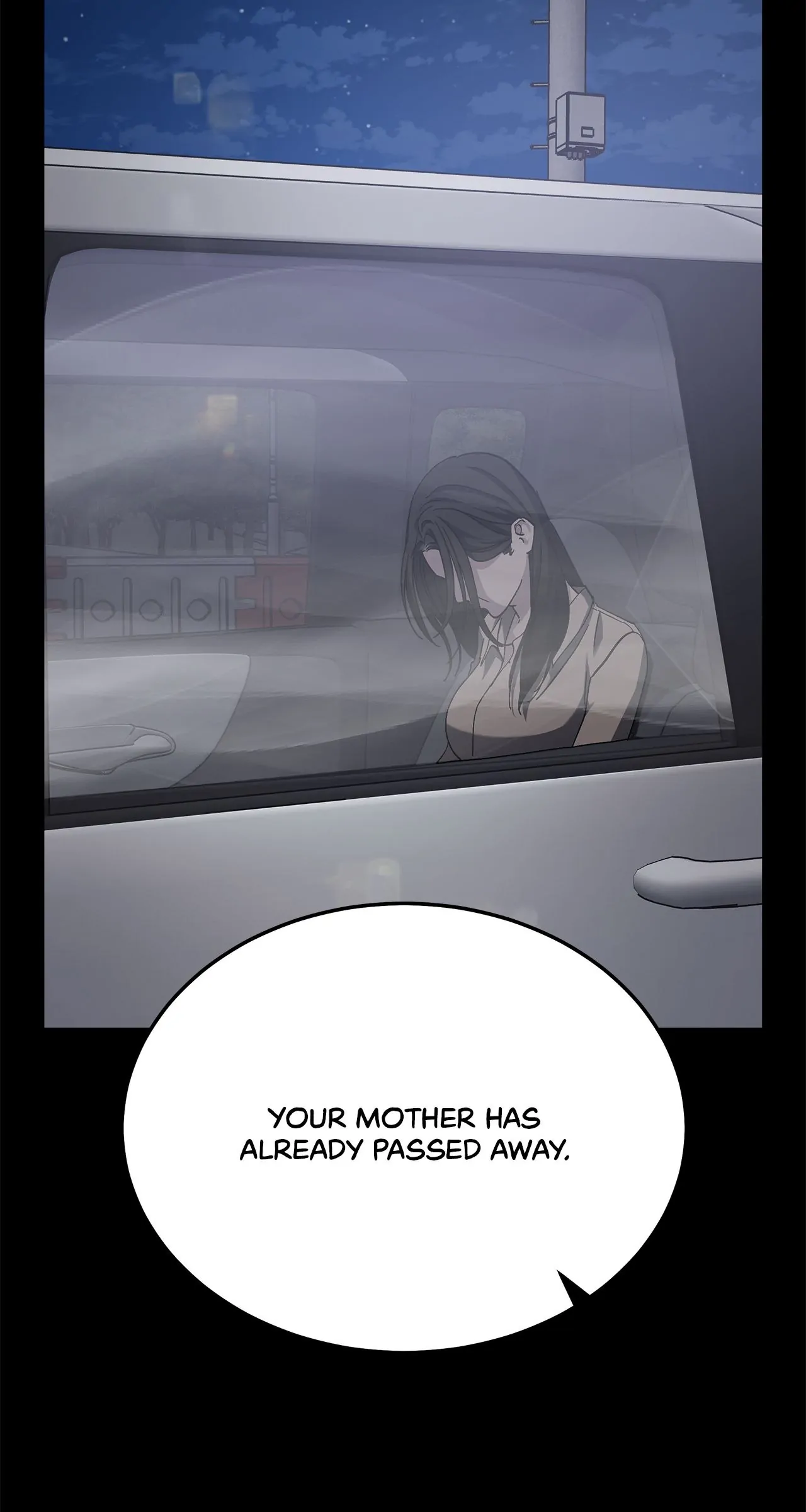 For The Queendom chapter 47 page 35