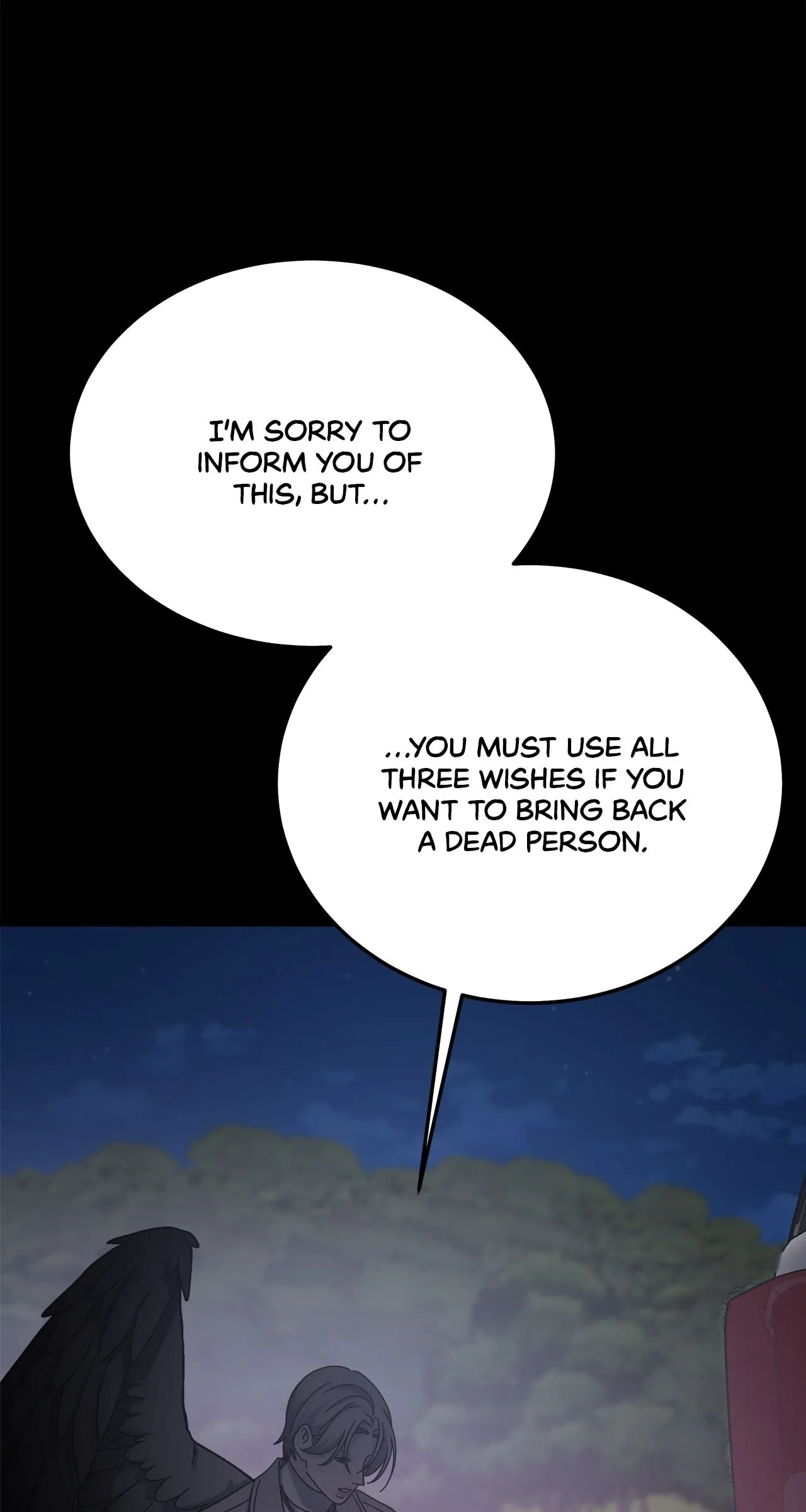For The Queendom chapter 47 page 36