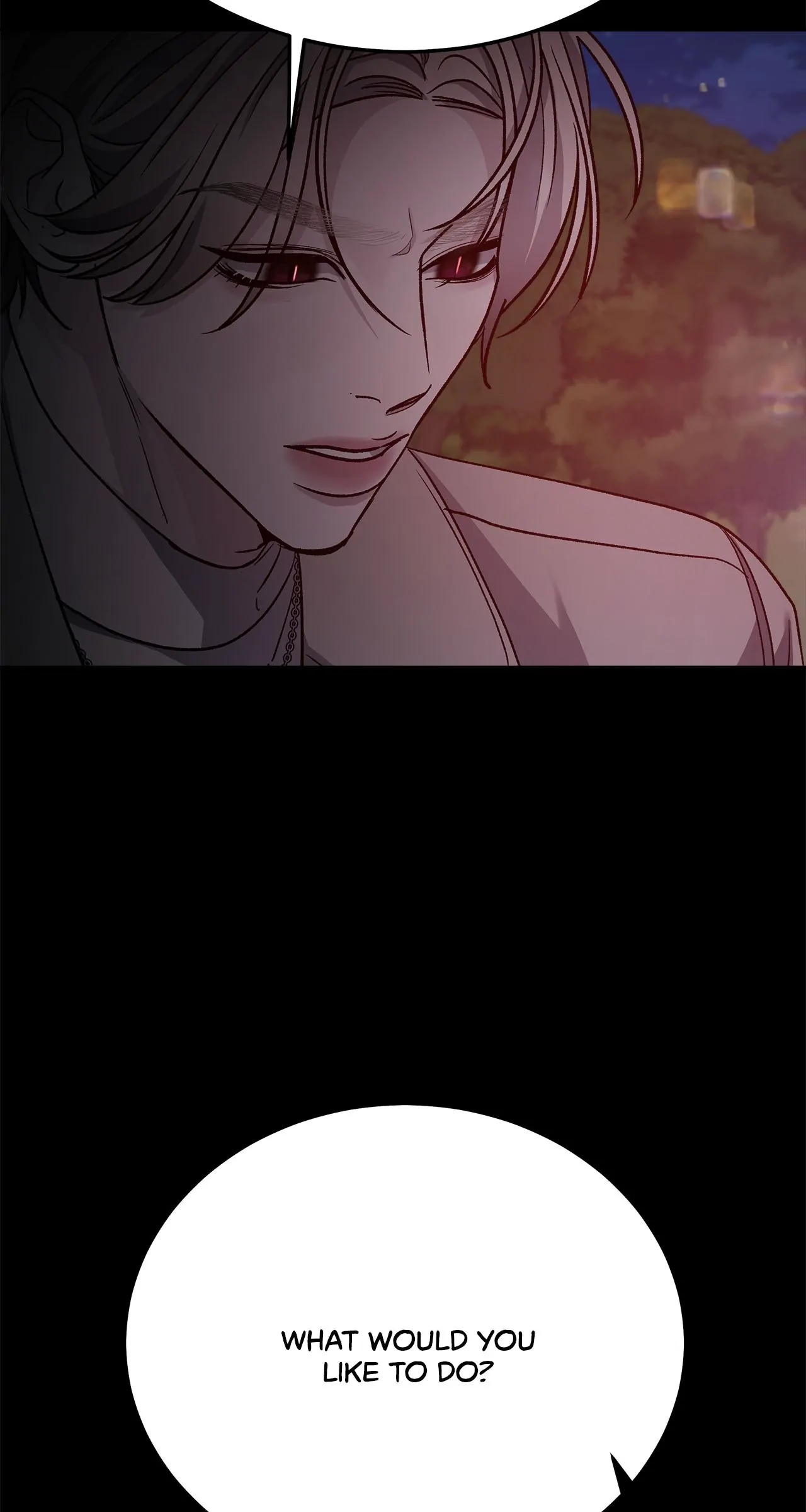 For The Queendom chapter 47 page 38