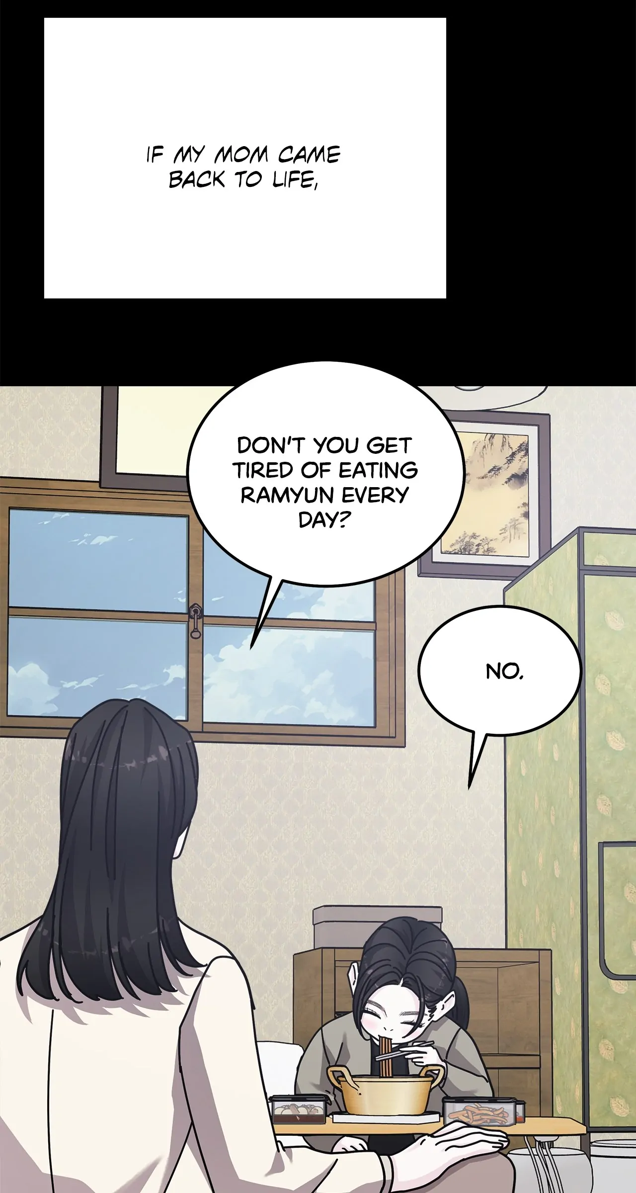 For The Queendom chapter 47 page 48