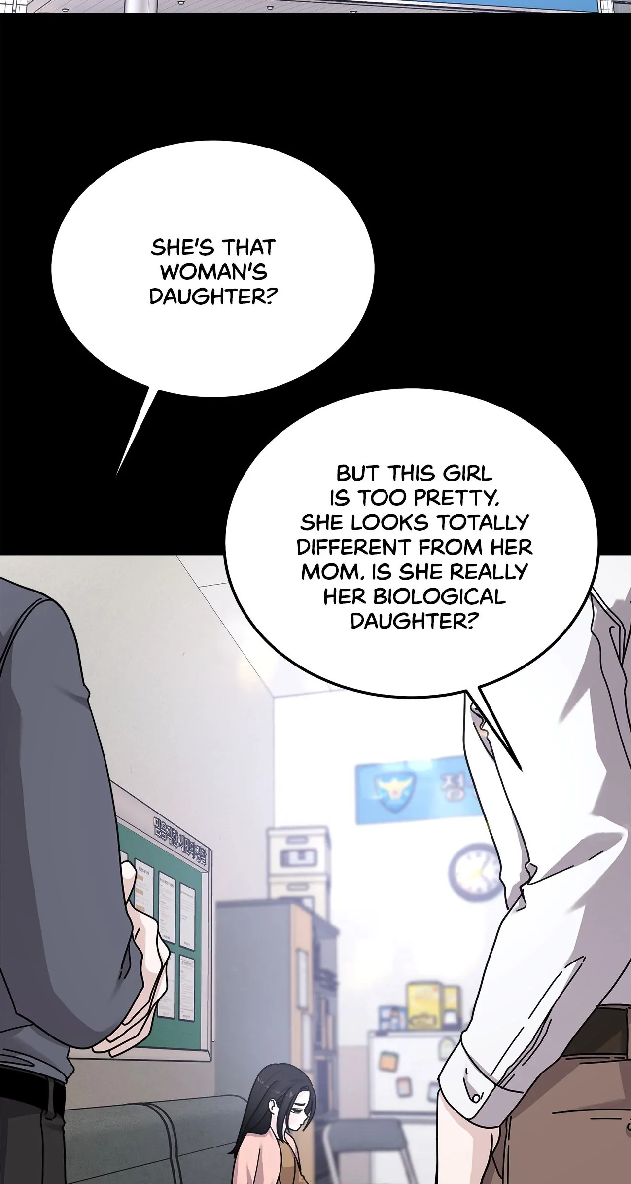 For The Queendom chapter 47 page 53