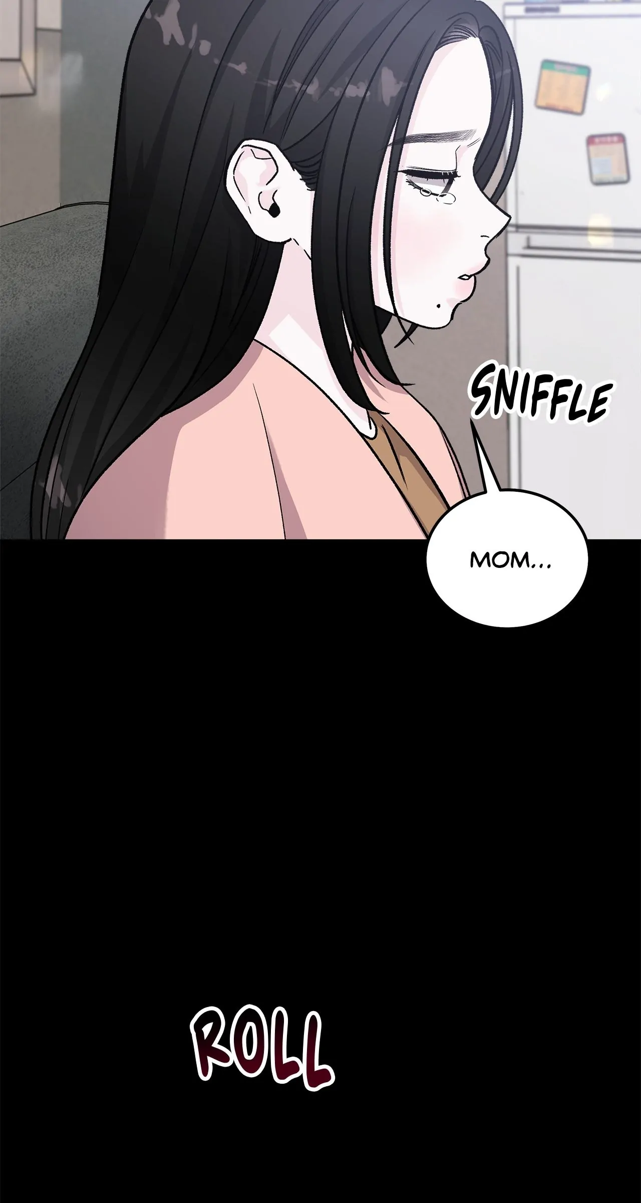 For The Queendom chapter 47 page 55