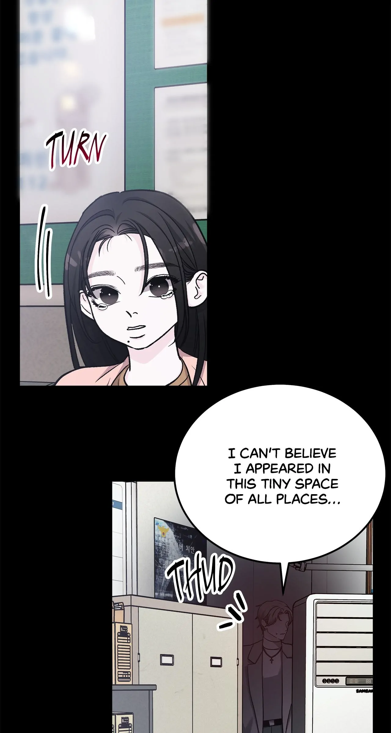 For The Queendom chapter 47 page 59