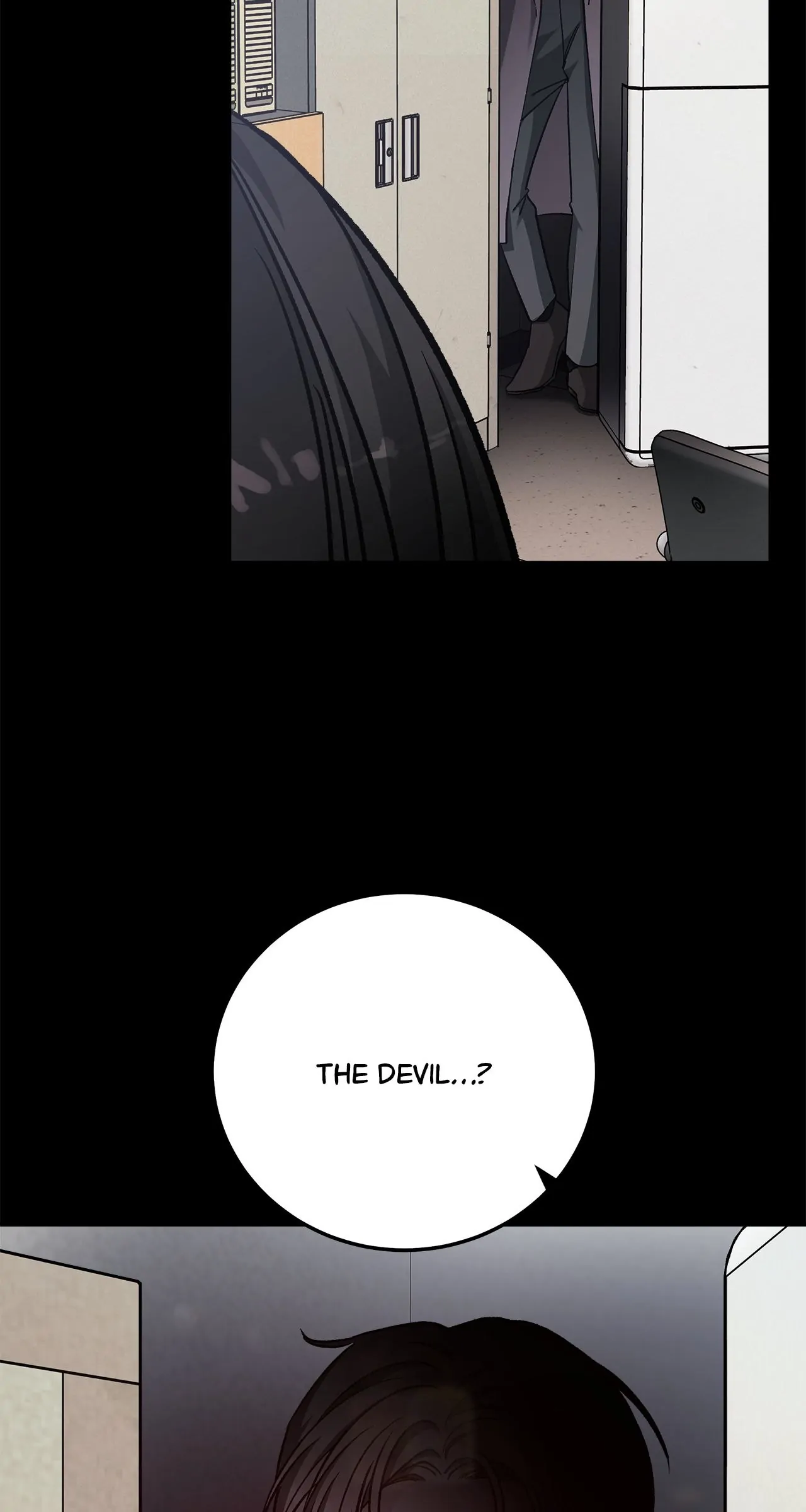 For The Queendom chapter 47 page 60