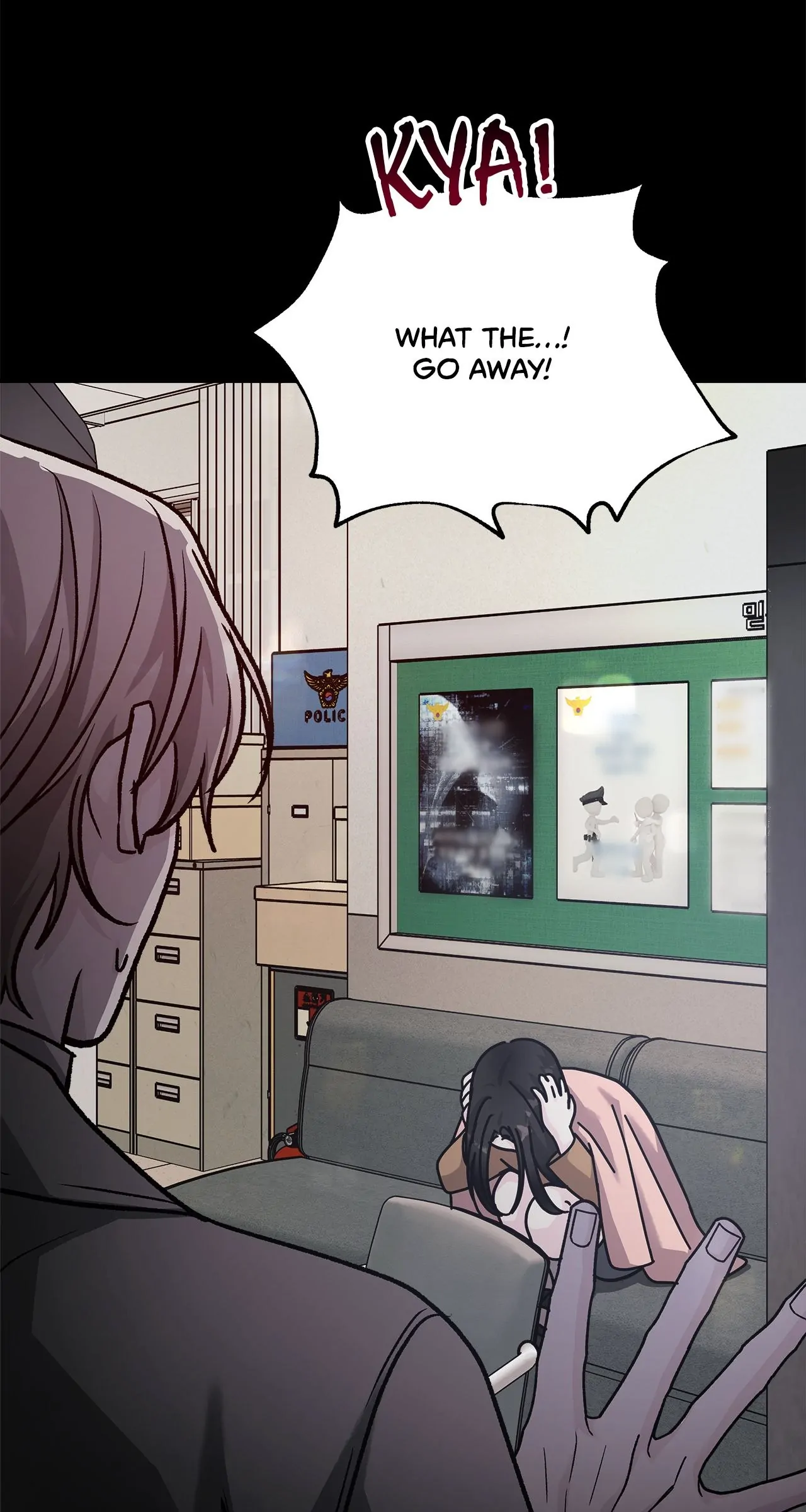 For The Queendom chapter 47 page 62