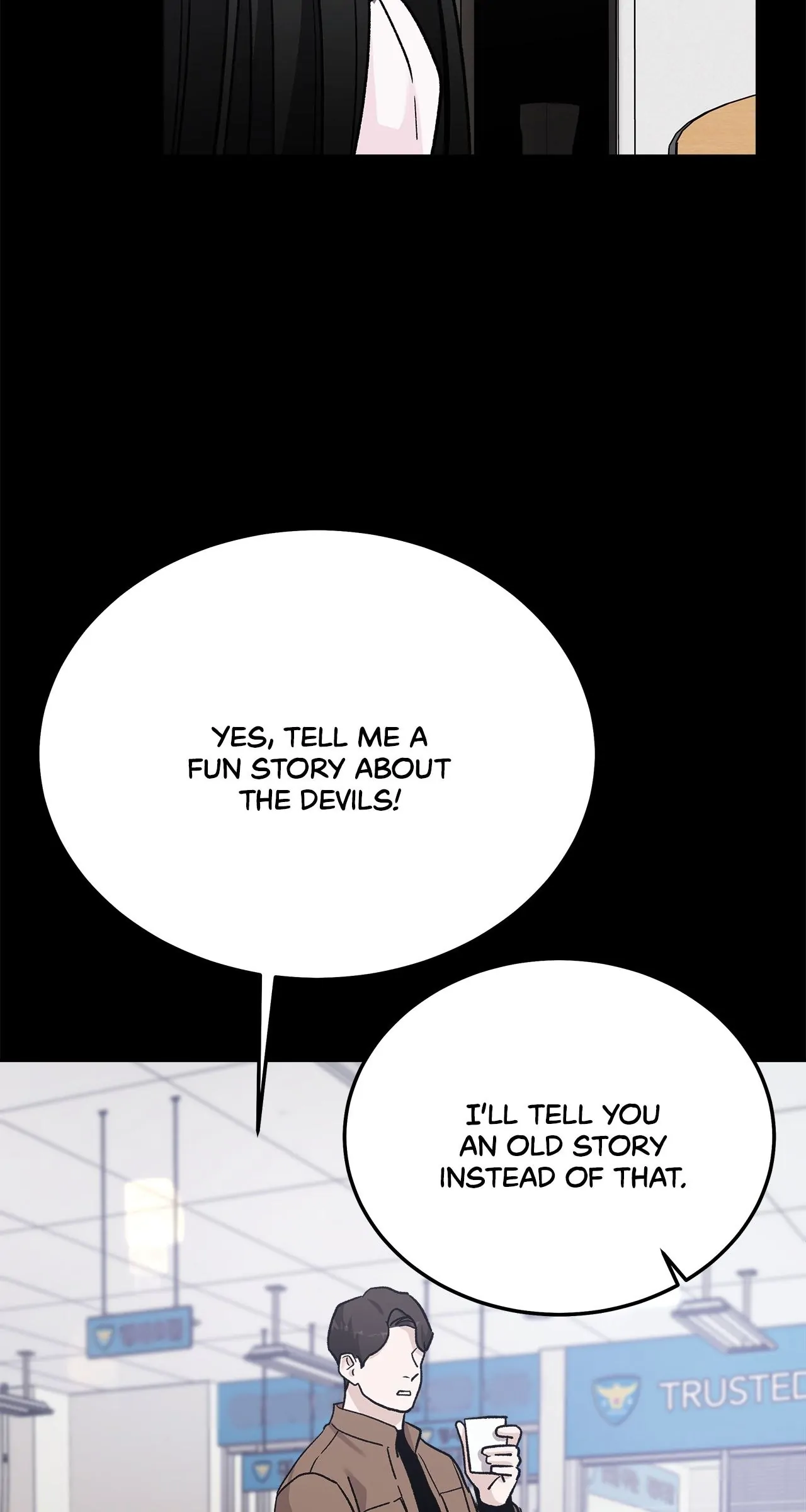 For The Queendom chapter 47 page 68