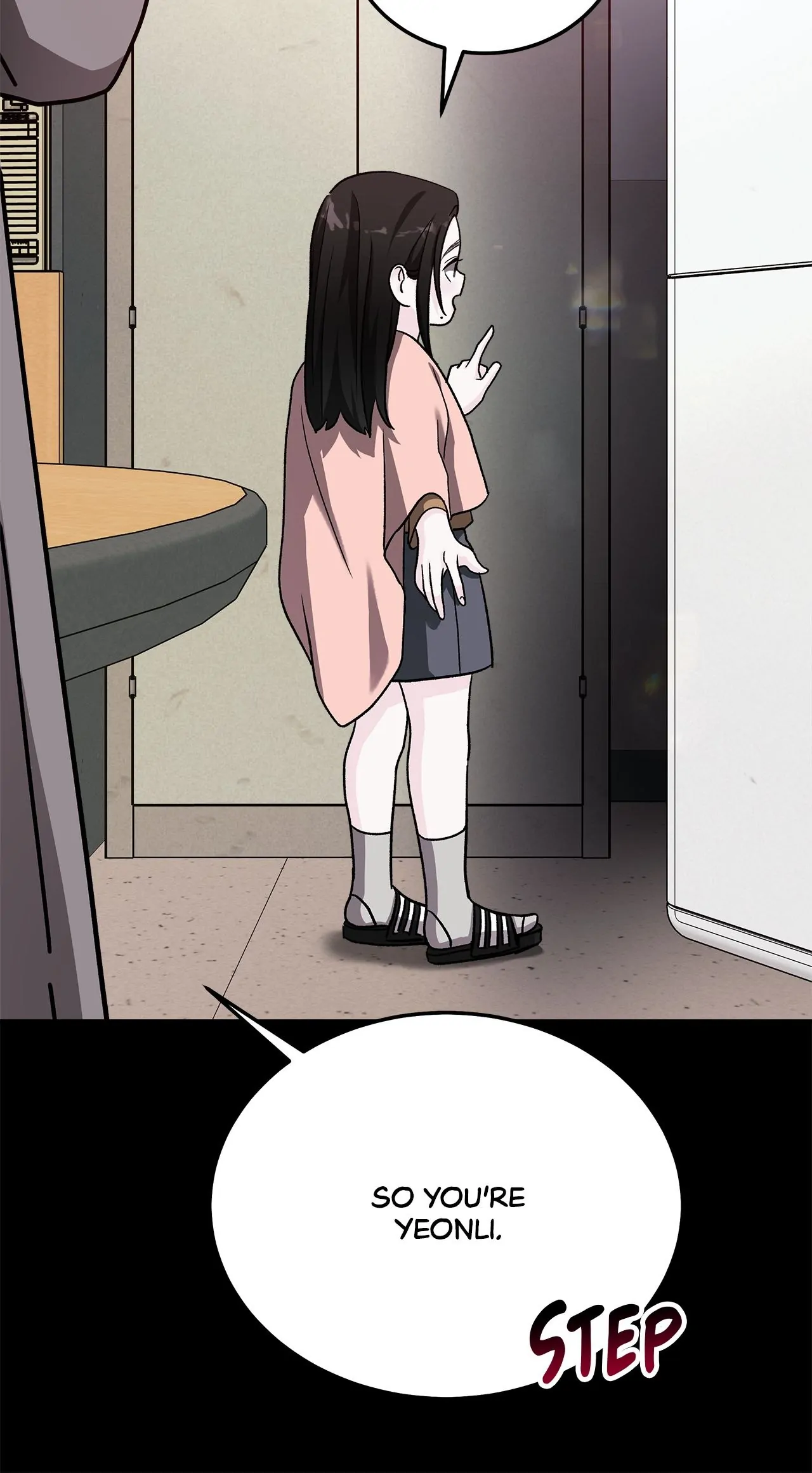 For The Queendom chapter 47 page 73