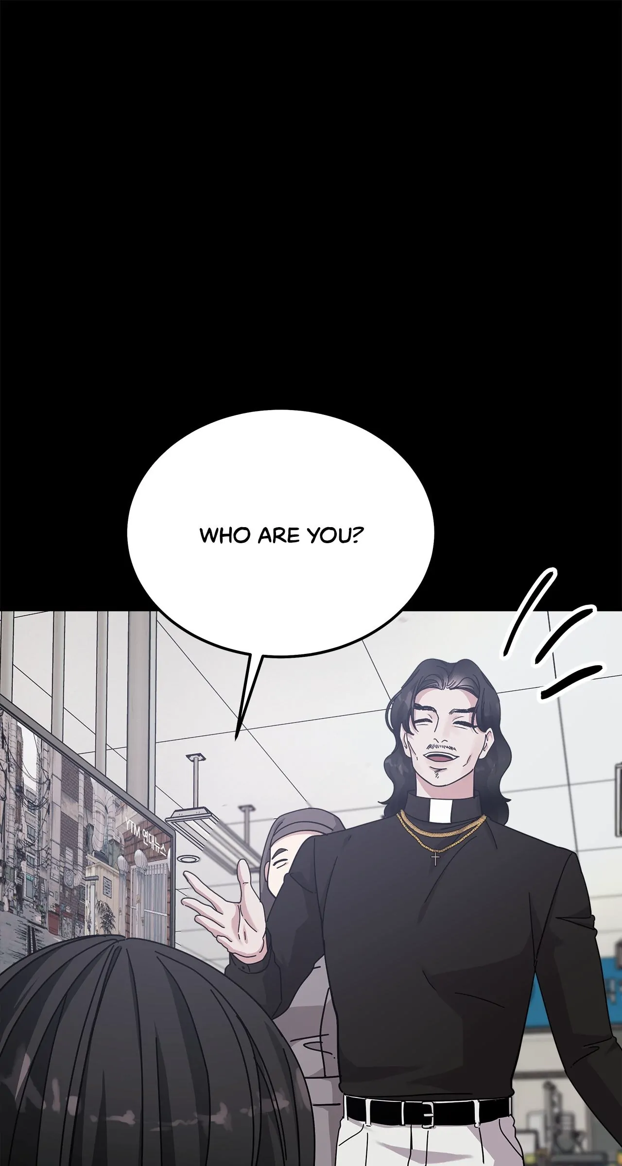 For The Queendom chapter 47 page 74