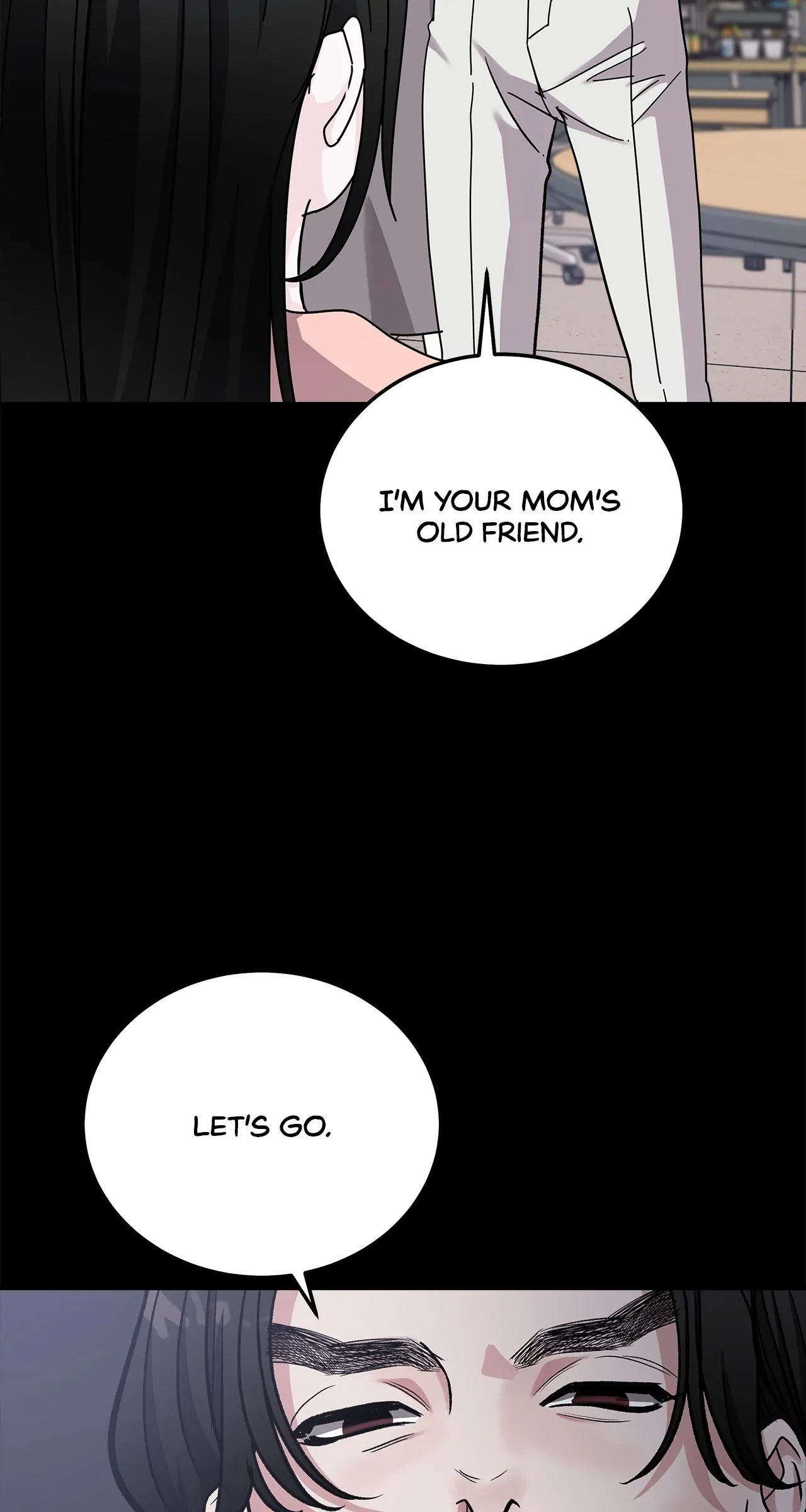 For The Queendom chapter 47 page 75