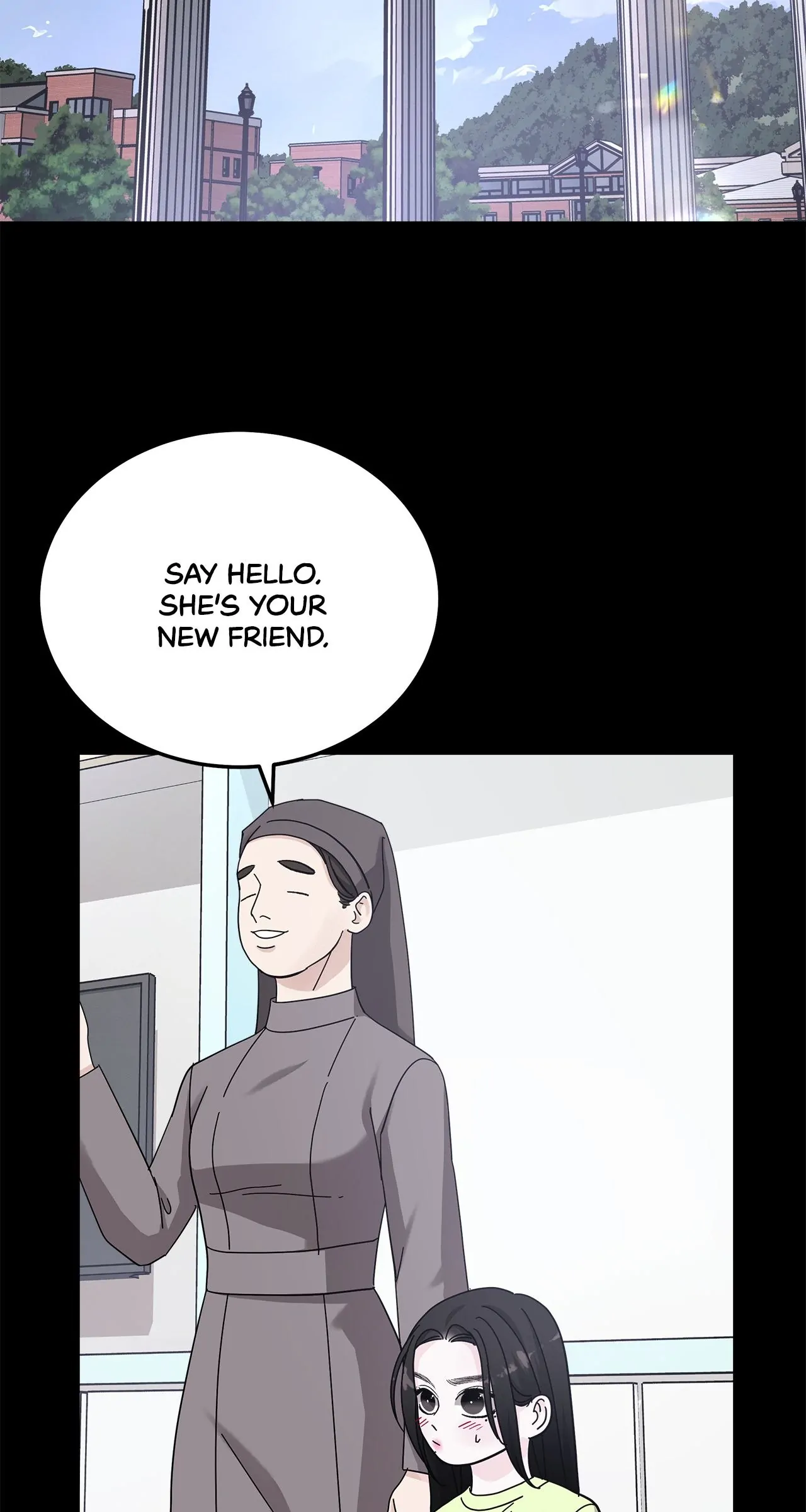 For The Queendom chapter 47 page 83