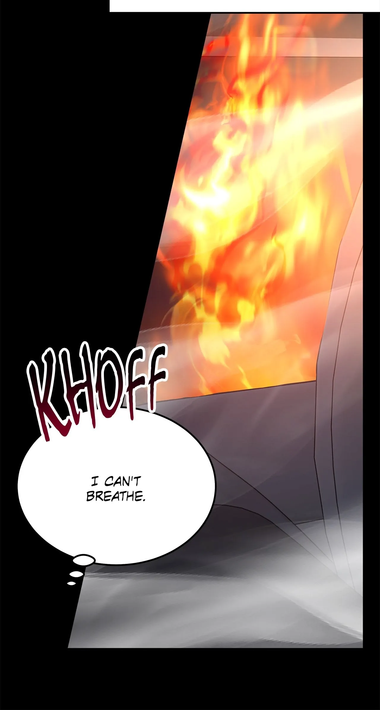 For The Queendom chapter 47 page 9