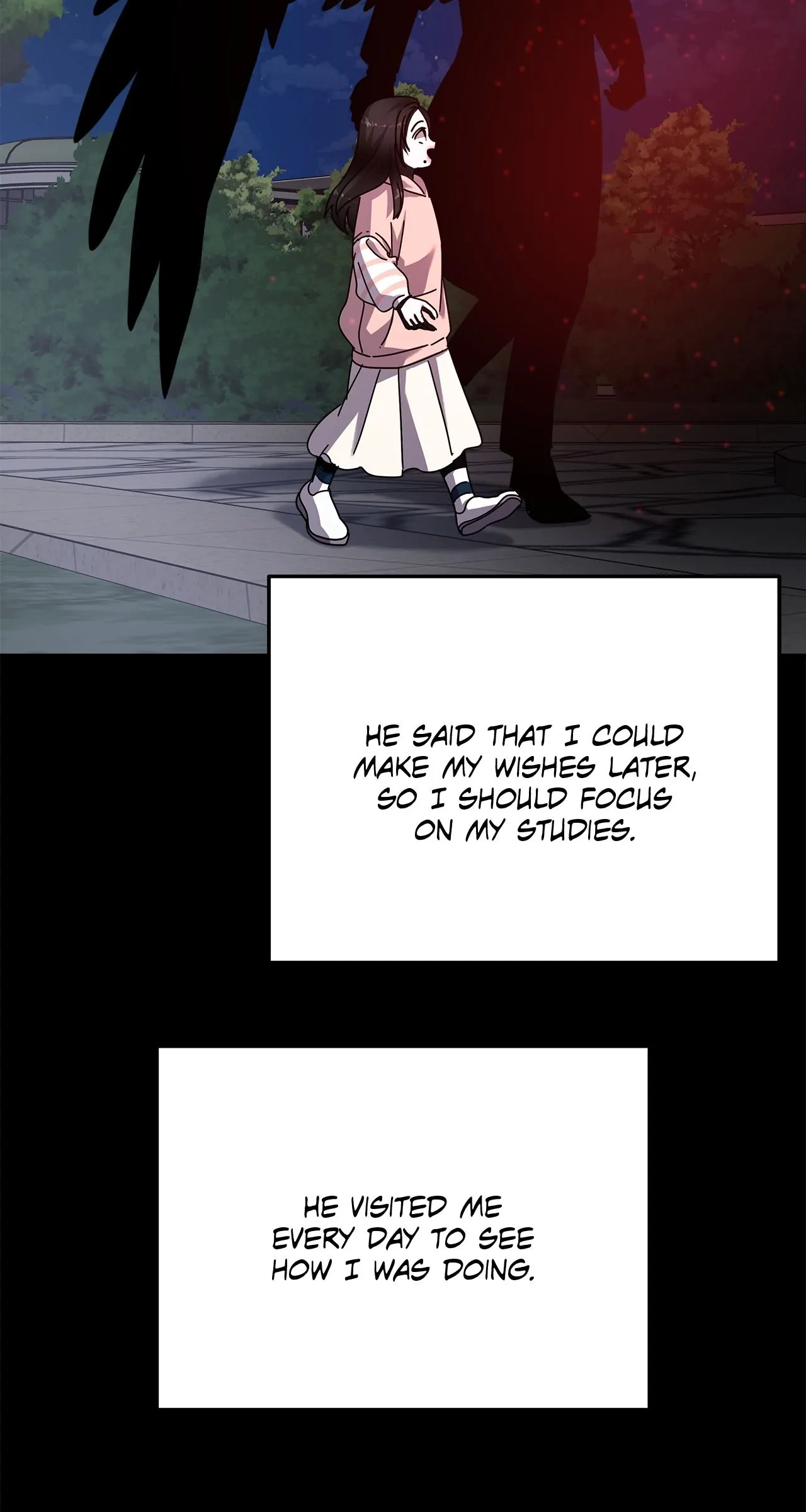 For The Queendom chapter 47 page 91