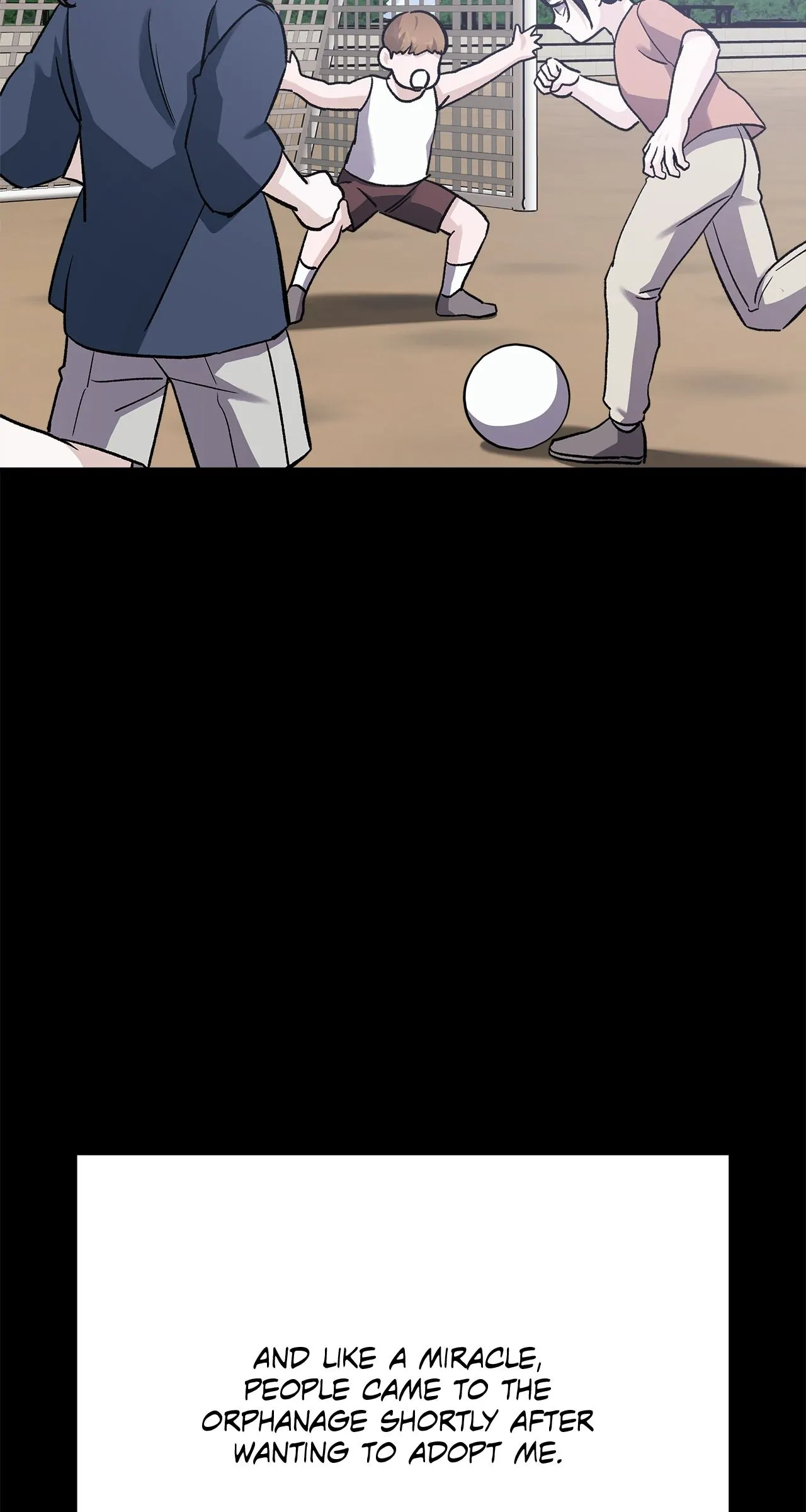 For The Queendom chapter 47 page 94