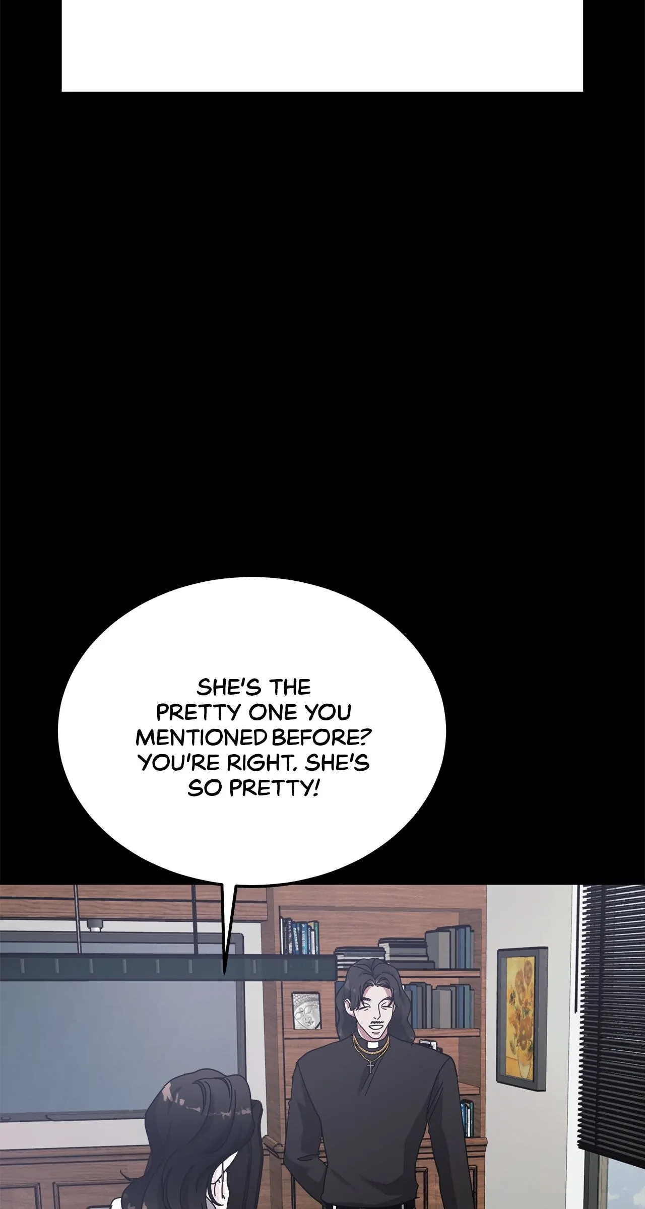 For The Queendom chapter 47 page 95