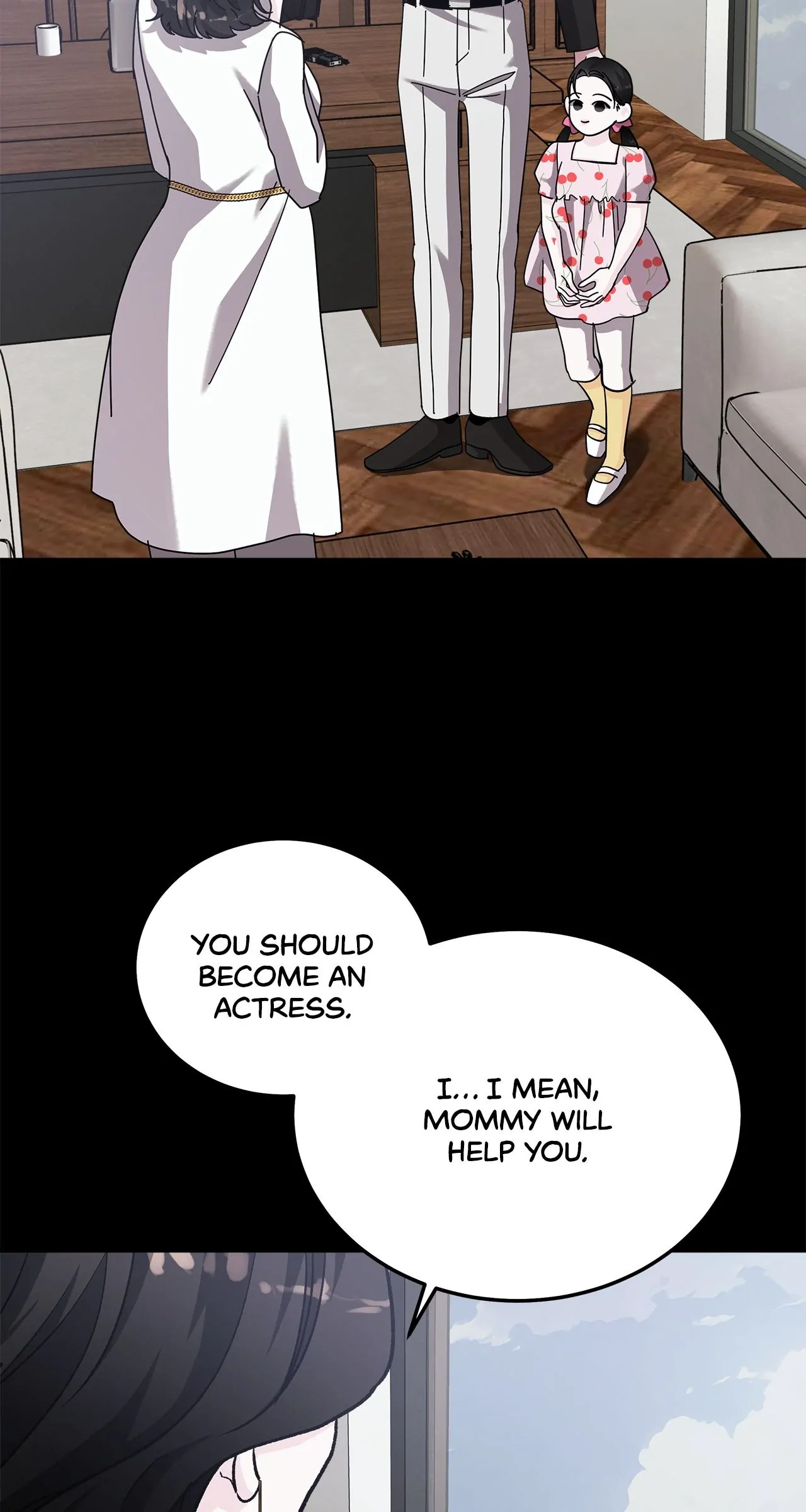 For The Queendom chapter 47 page 96