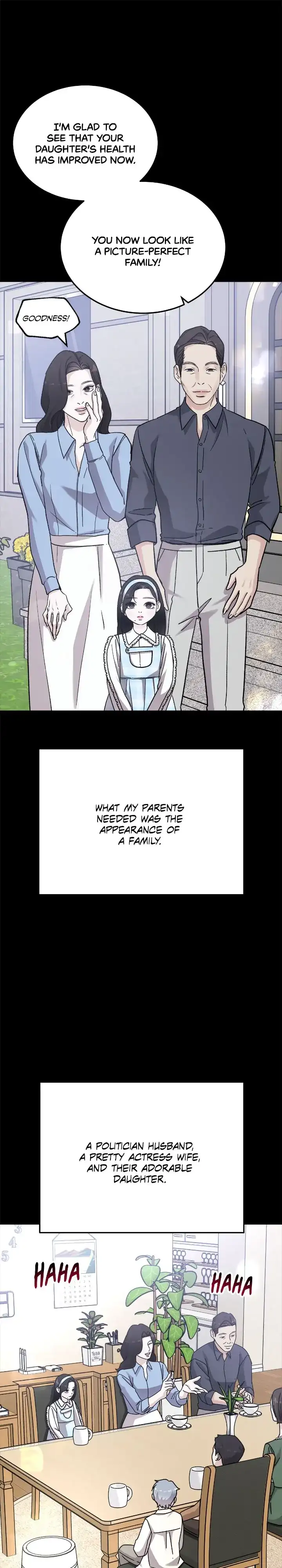 For The Queendom chapter 48 page 13