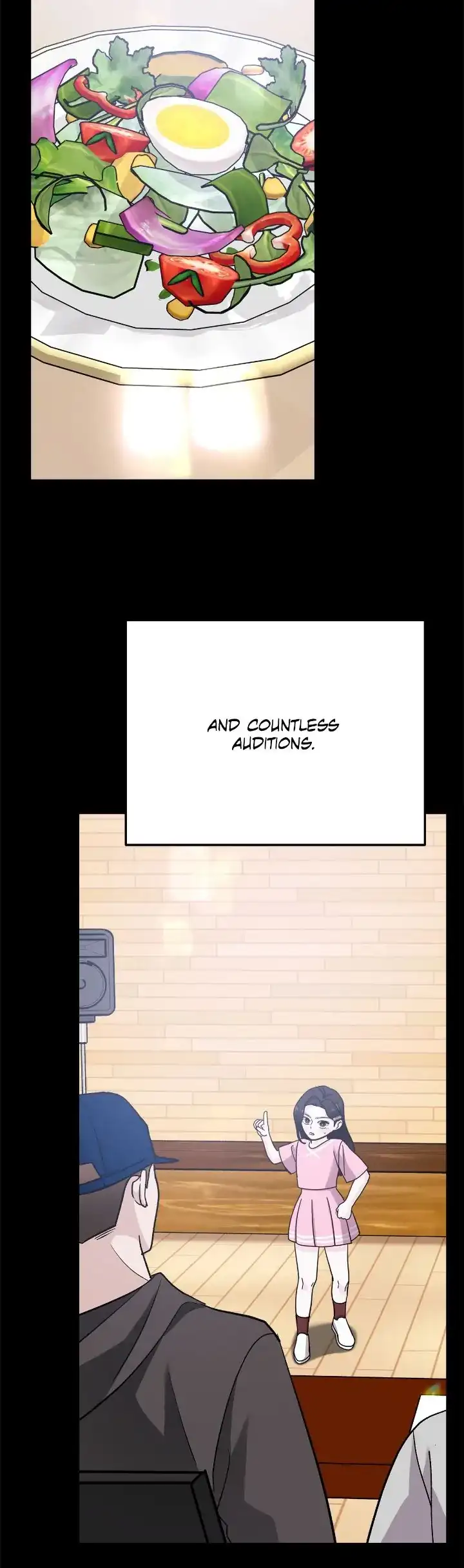 For The Queendom chapter 48 page 18