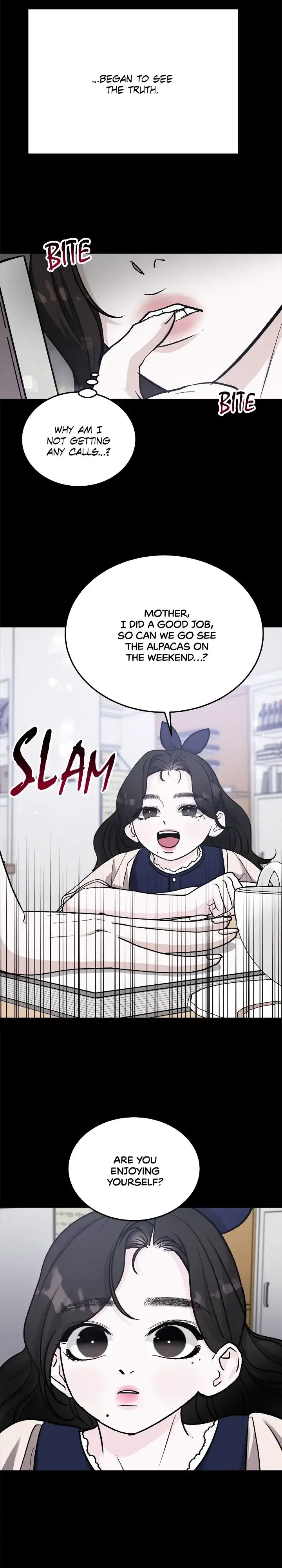 For The Queendom chapter 48 page 23