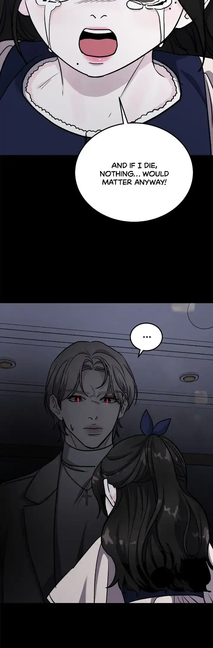 For The Queendom chapter 48 page 33