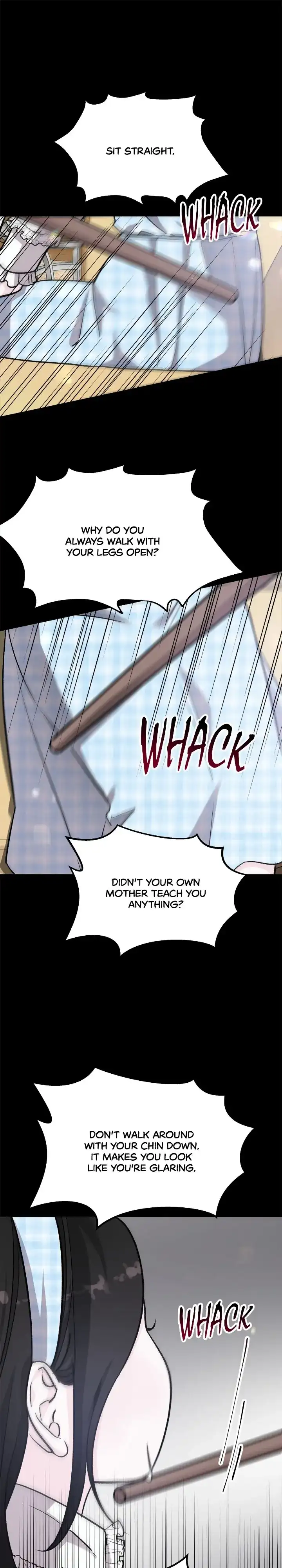 For The Queendom chapter 48 page 7