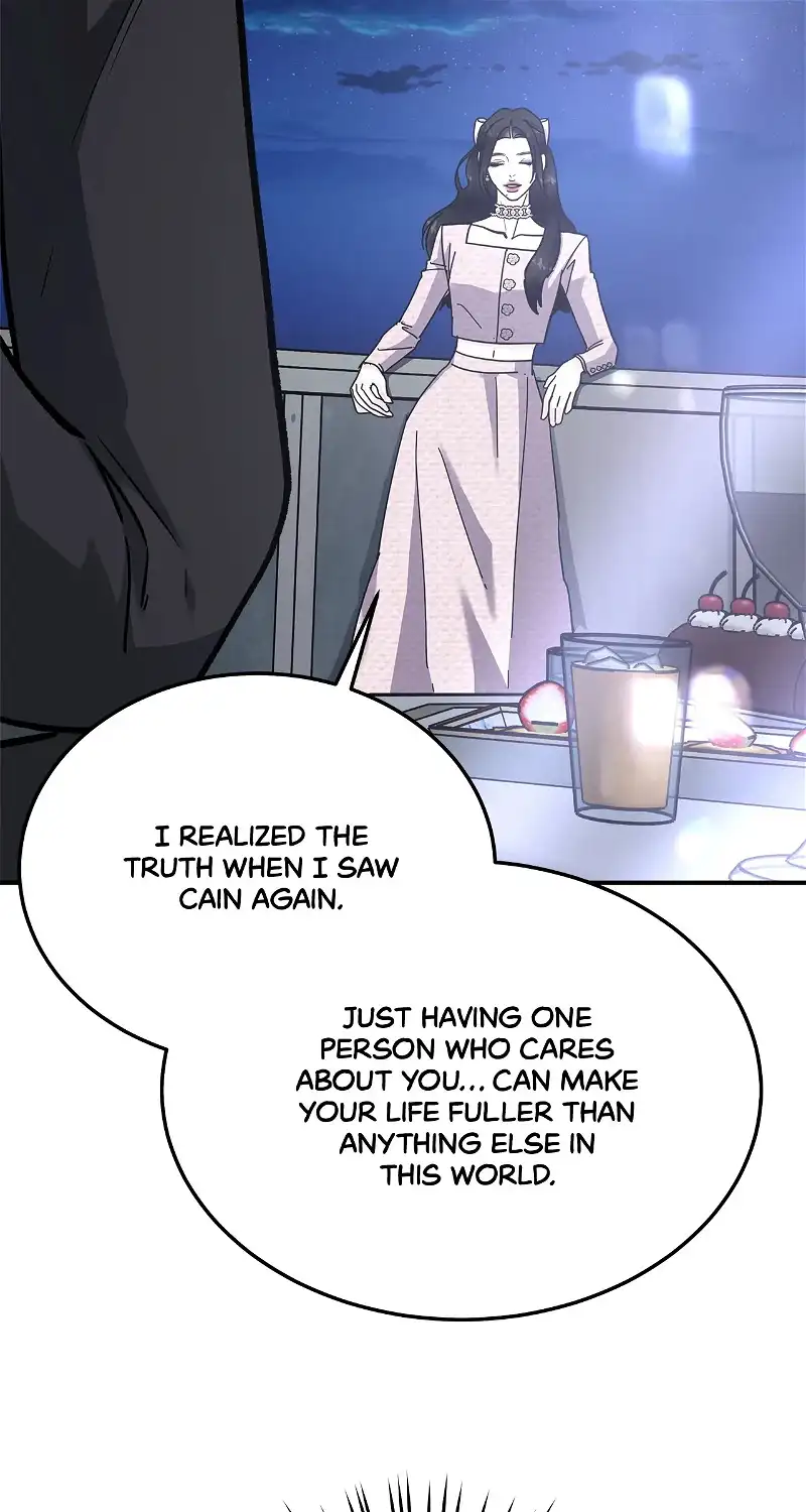 For The Queendom chapter 49 page 11