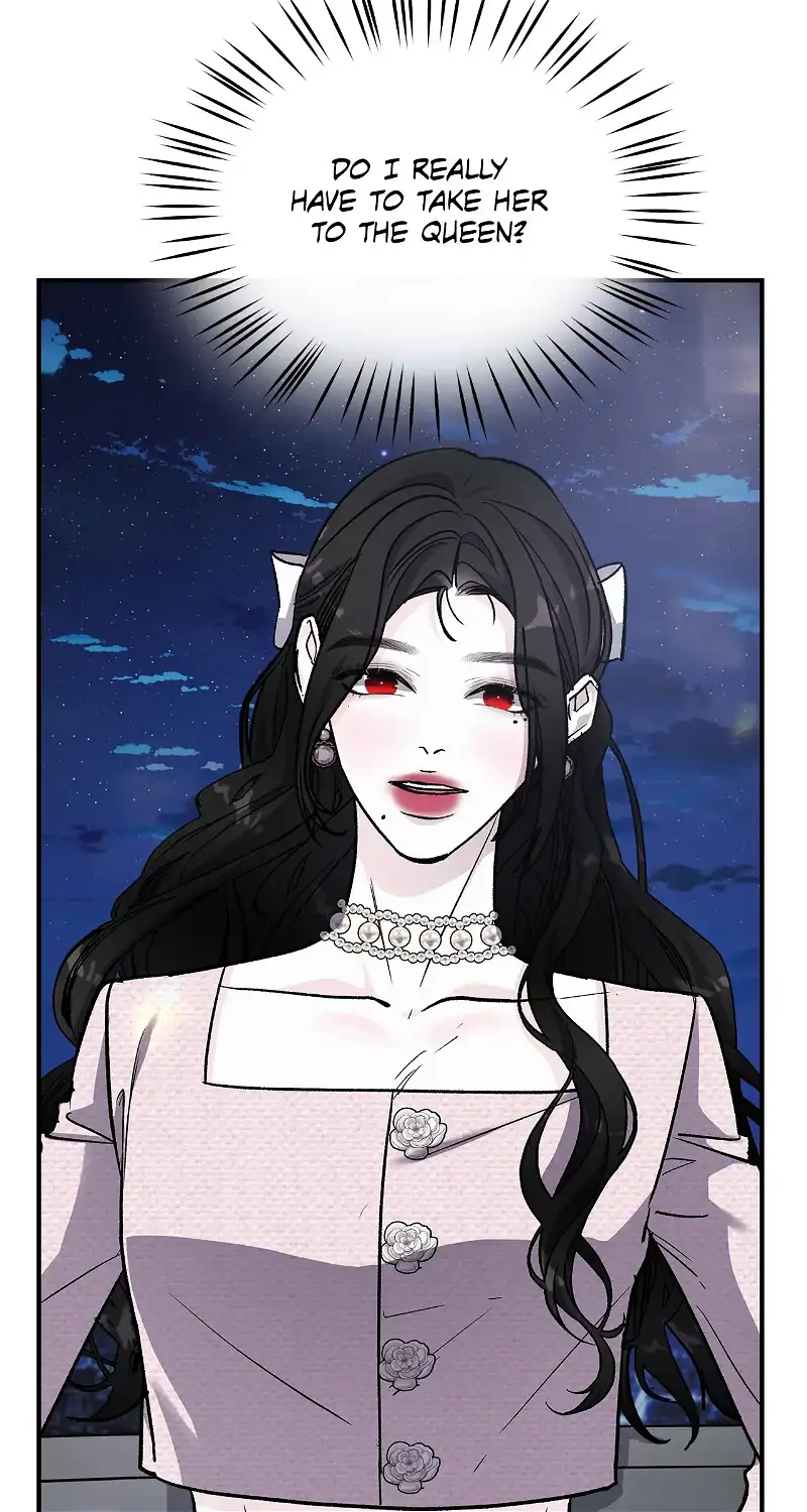 For The Queendom chapter 49 page 12