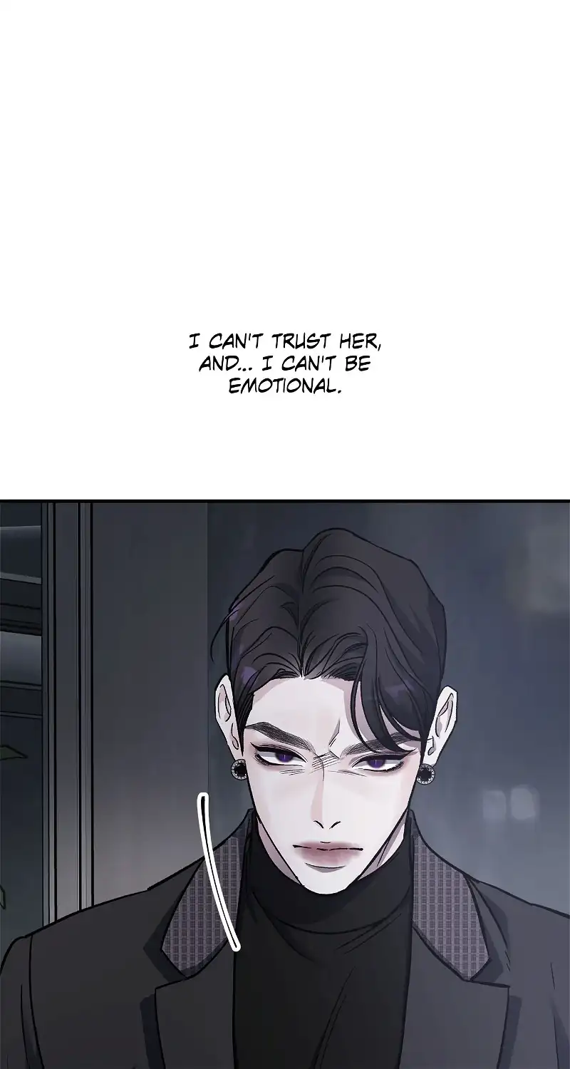For The Queendom chapter 49 page 17