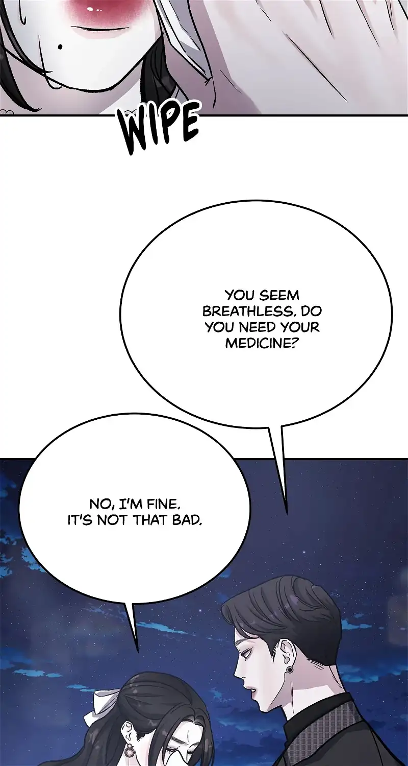 For The Queendom chapter 49 page 27