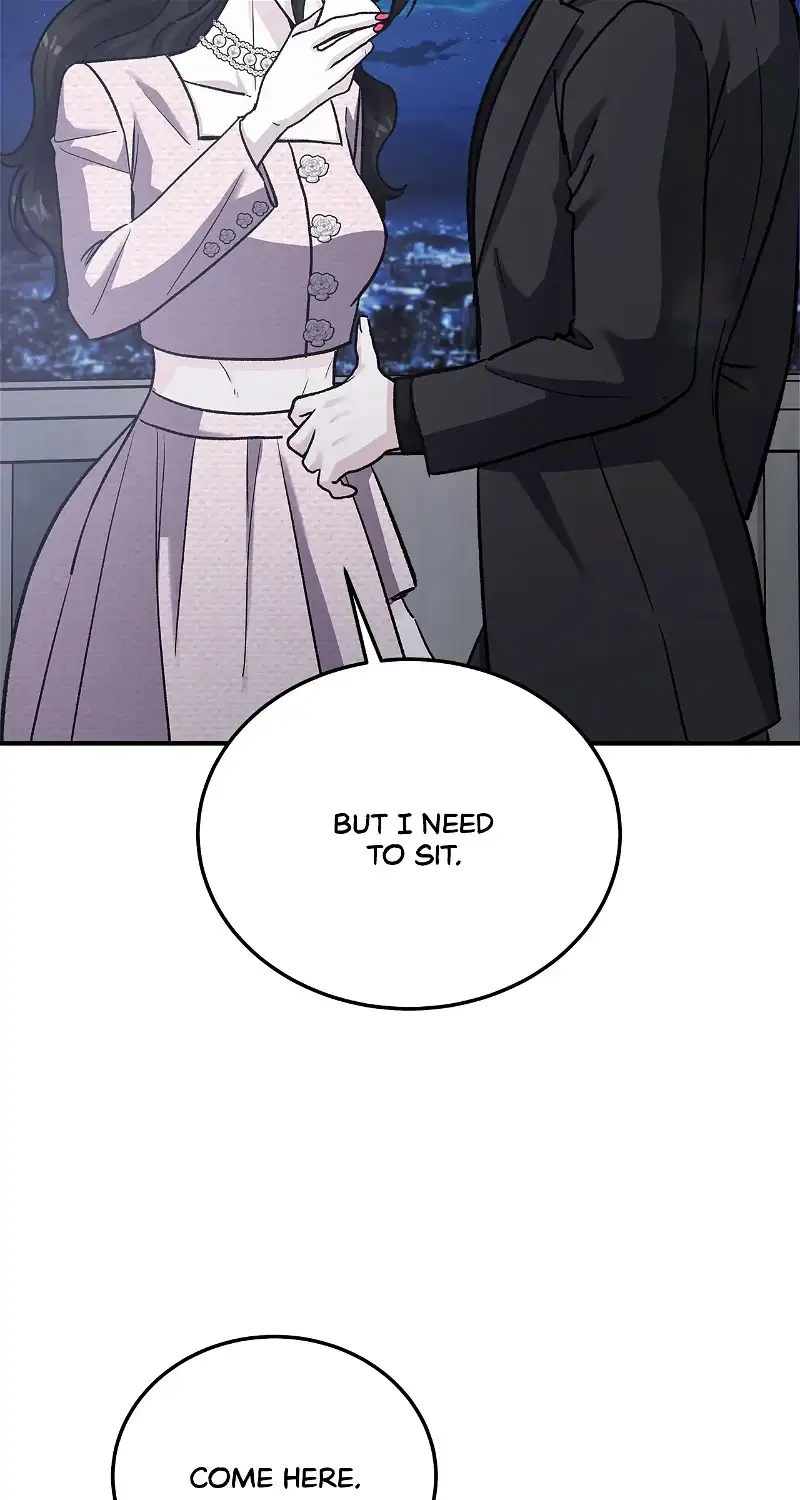 For The Queendom chapter 49 page 28