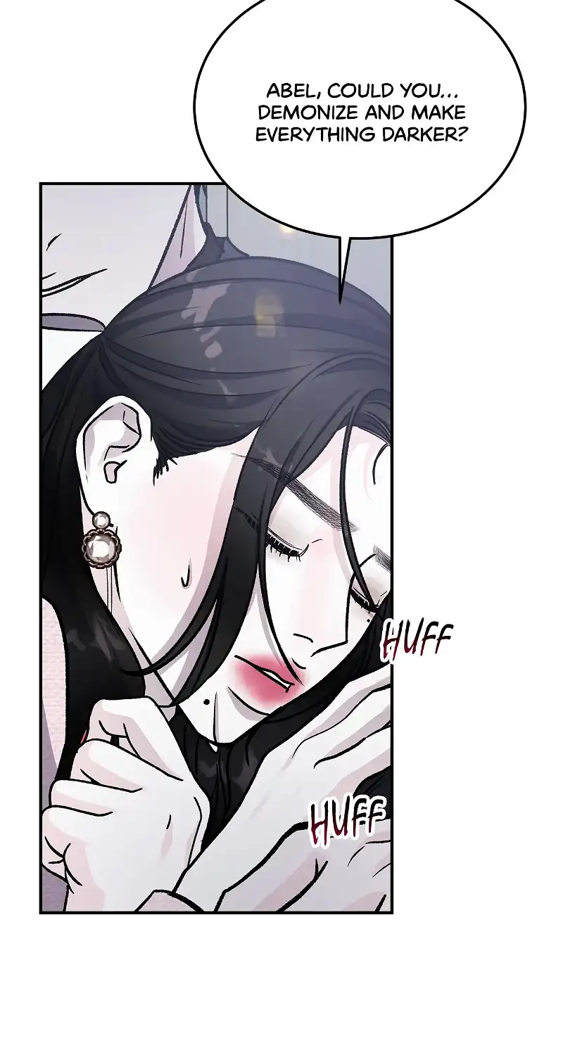 For The Queendom chapter 49 page 31