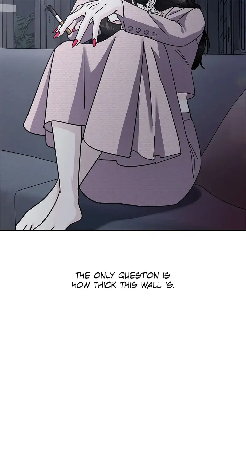 For The Queendom chapter 49 page 52