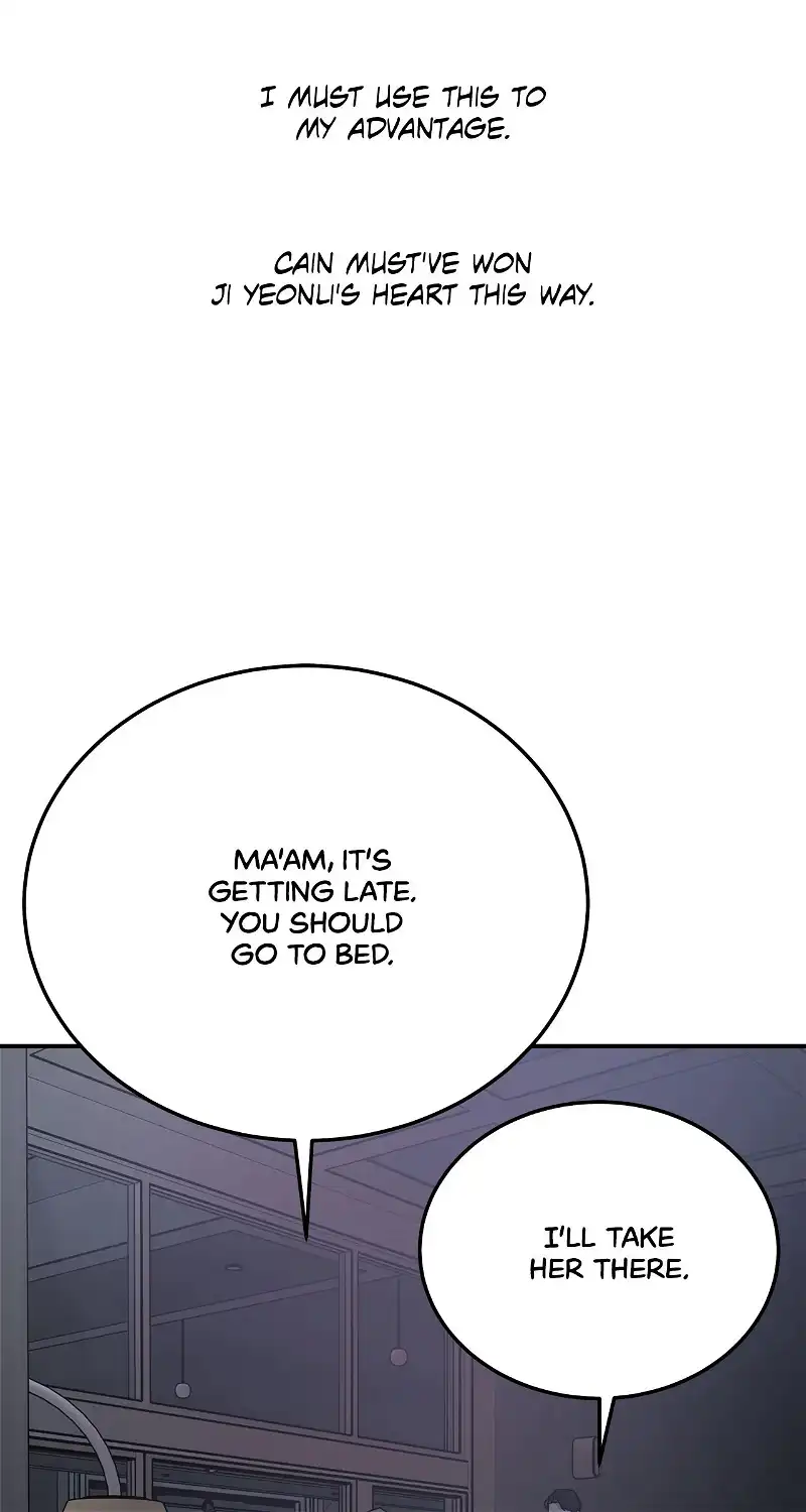 For The Queendom chapter 49 page 58