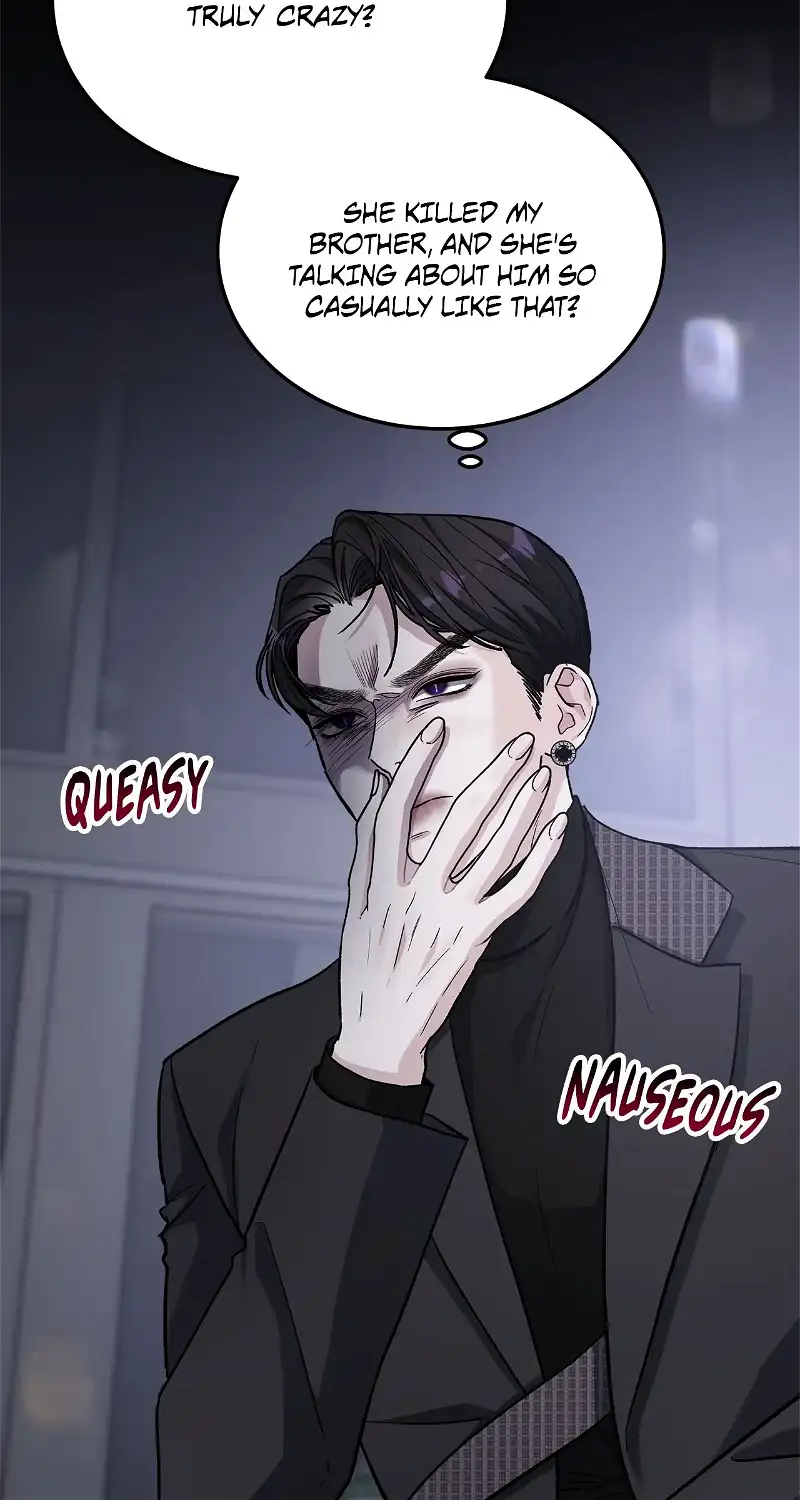 For The Queendom chapter 49 page 6