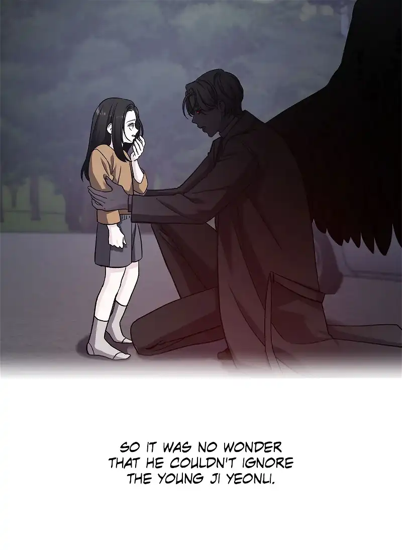 For The Queendom chapter 49 page 8