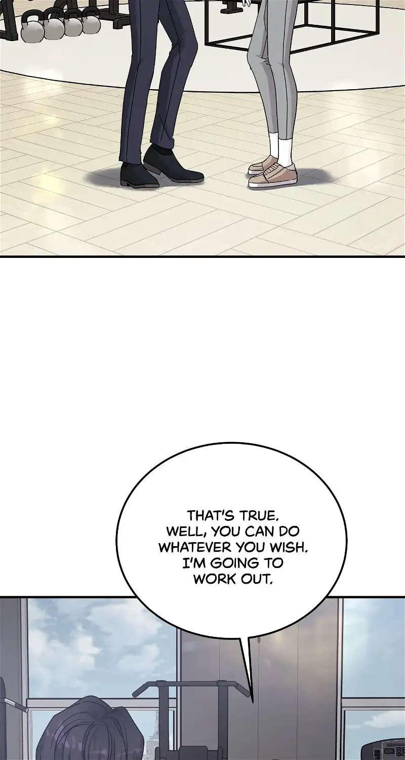 For The Queendom chapter 49 page 81